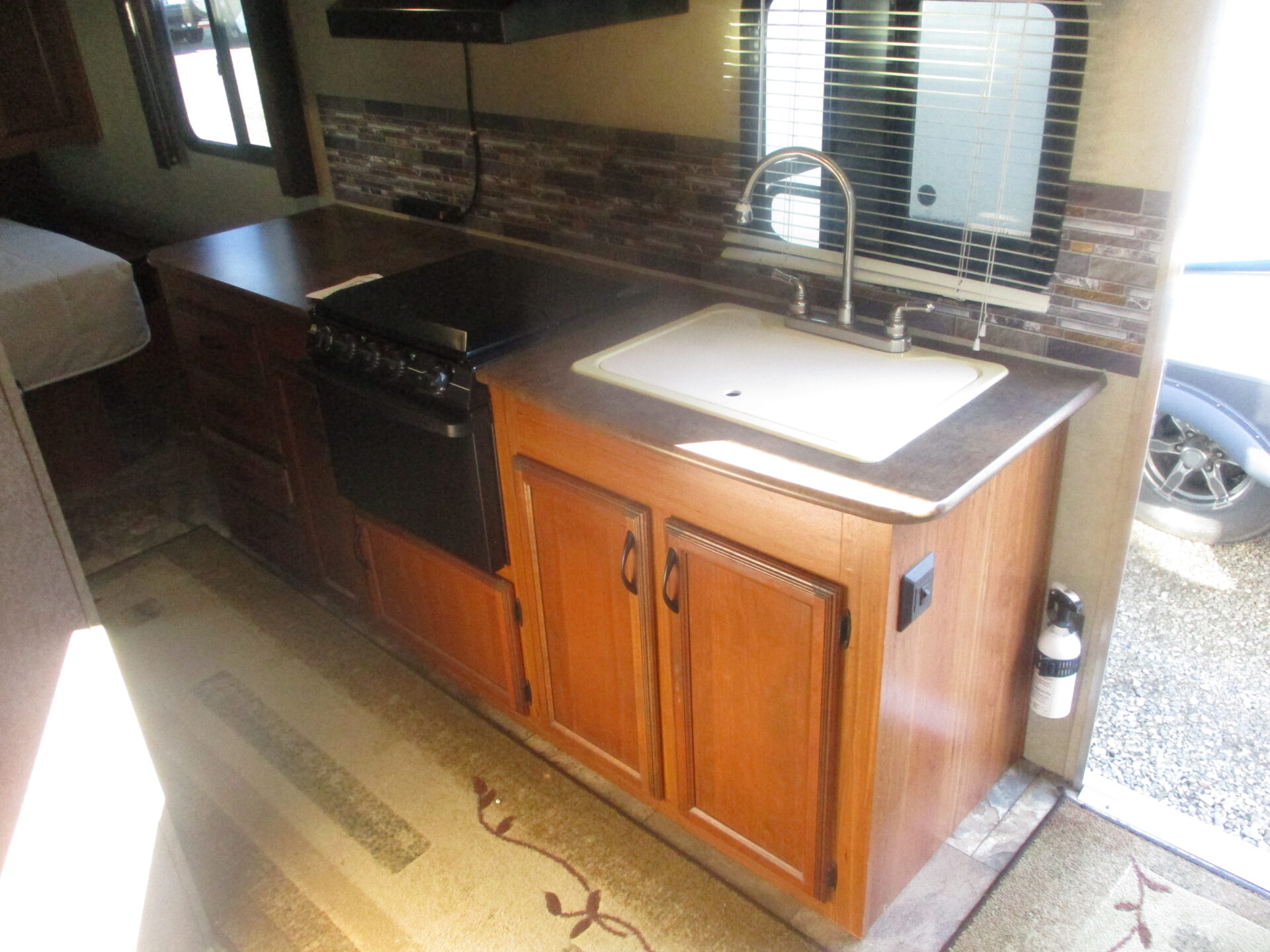 Camper Dealer of RV within driving distance of Charlotte, NC.