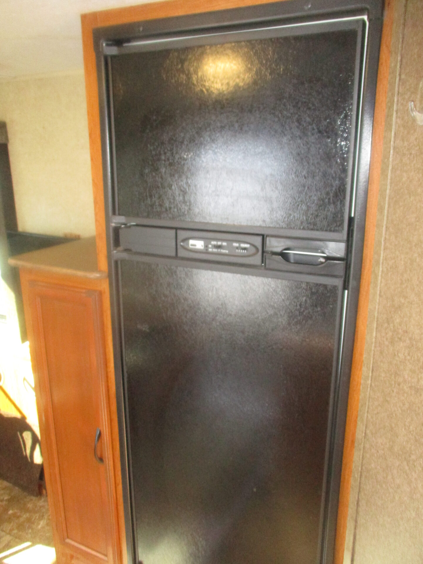 Camper Dealer of RV in Wilkesboro, North Carolina.