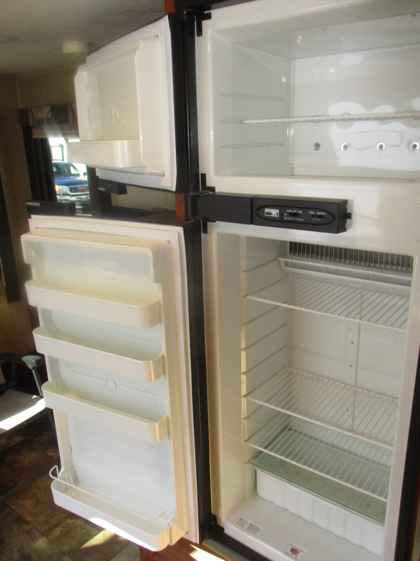 Camper Dealer of RV within driving distance of Winston-Salem, NC.