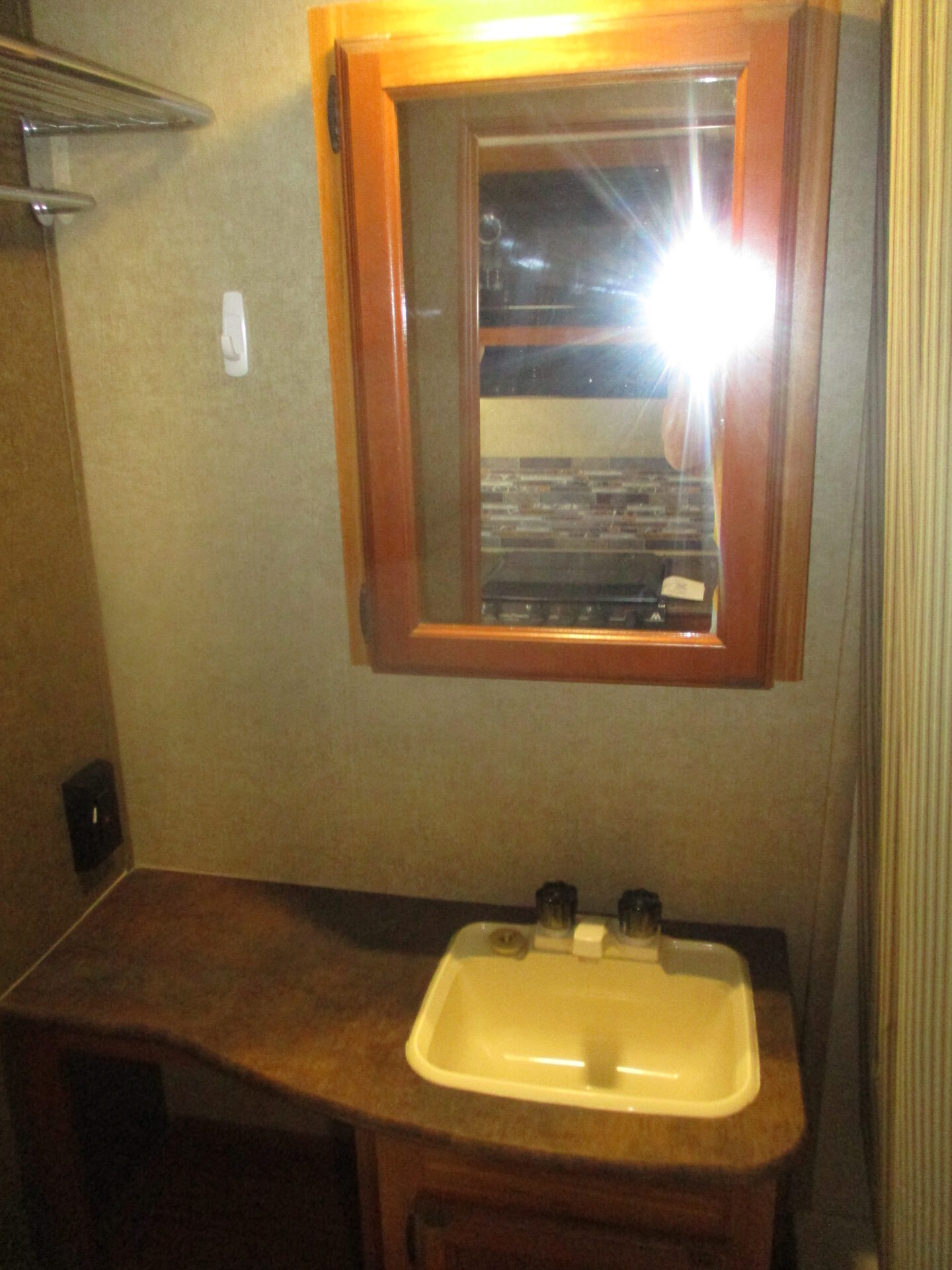 Camper Dealer of RVs within driving distance of Sparta, NC.