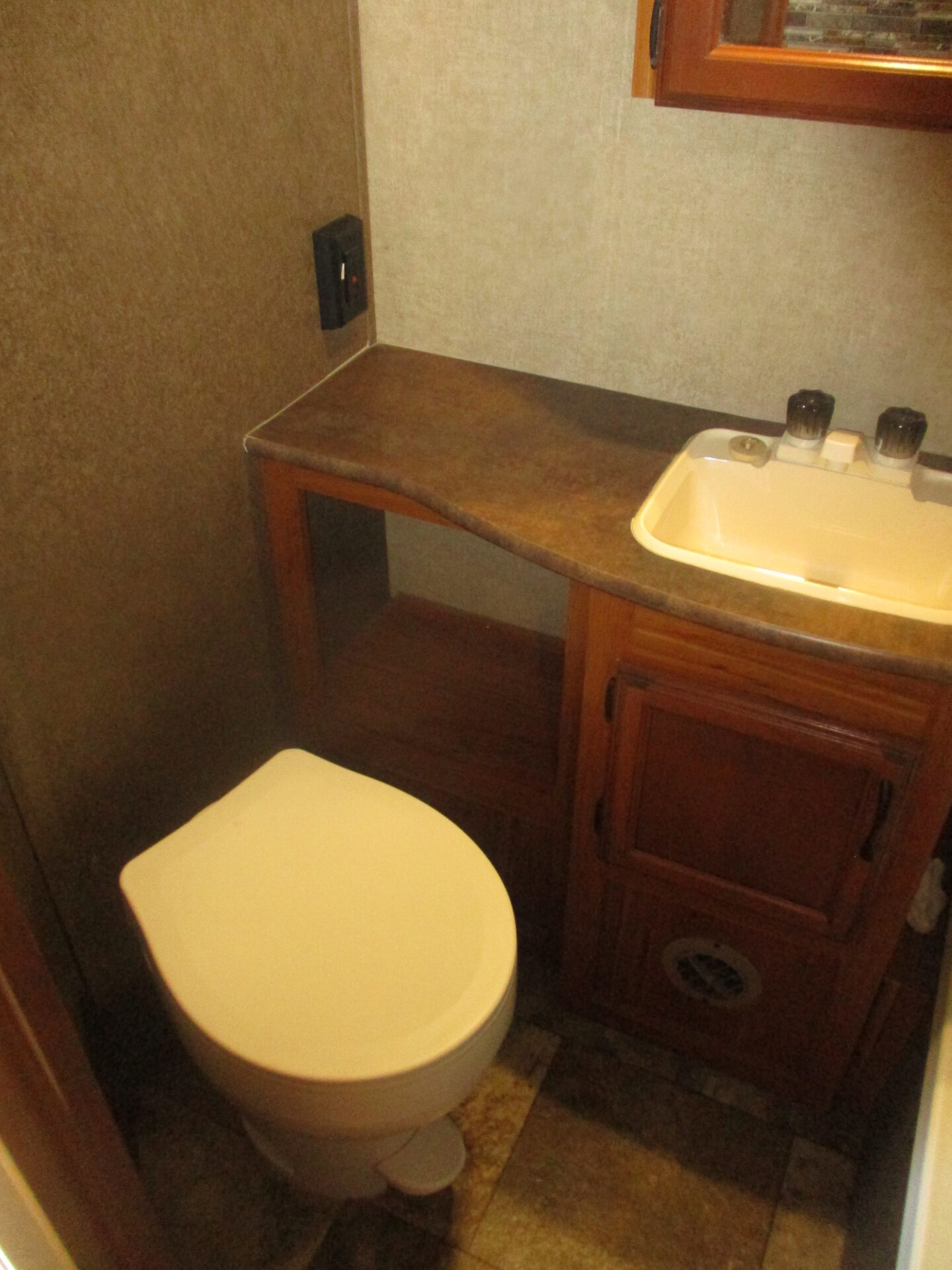 Camper Dealer of RVs near Statesville, NC.