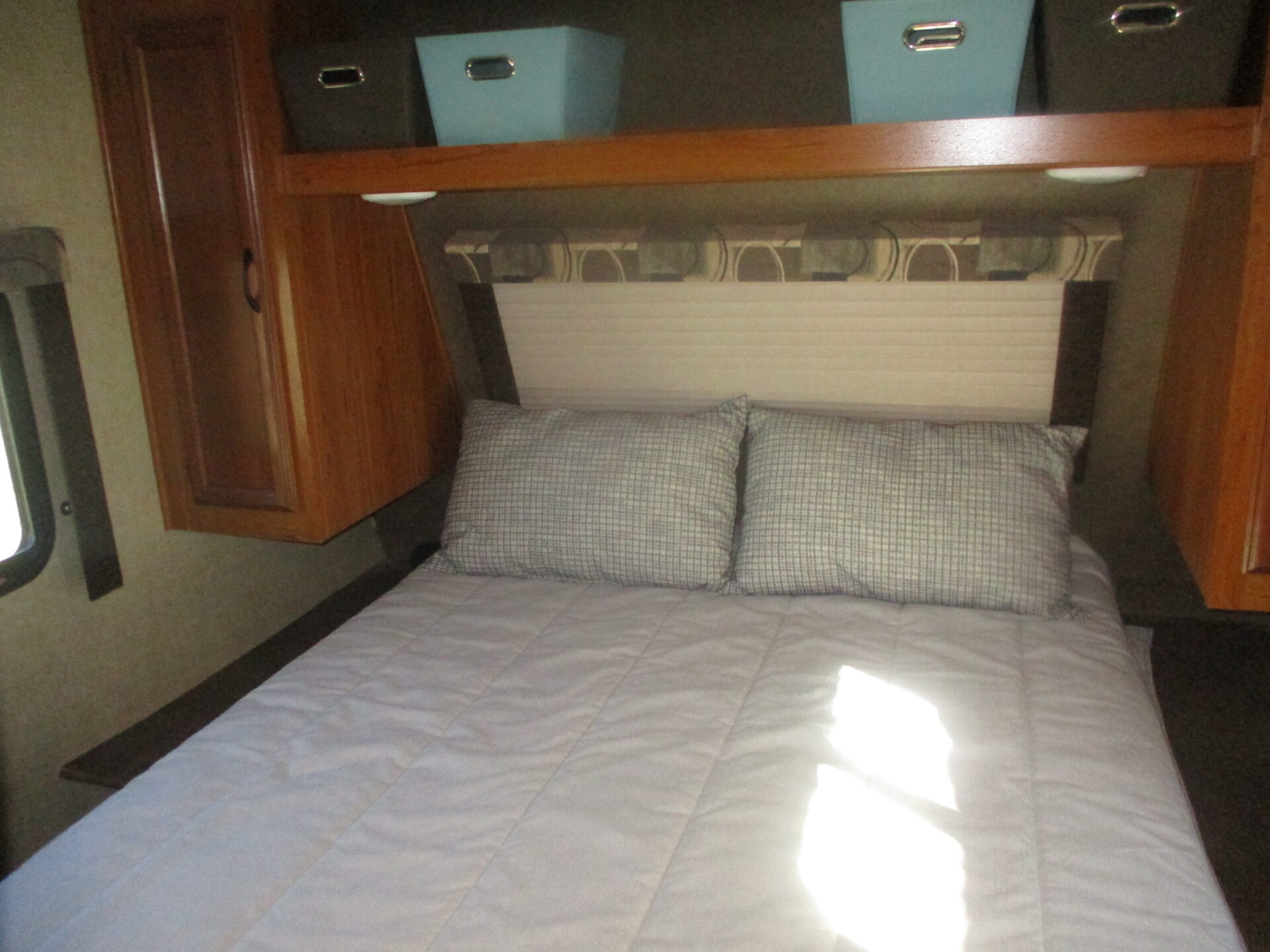 Camper Dealer of RVs in the Piedmont Triad.