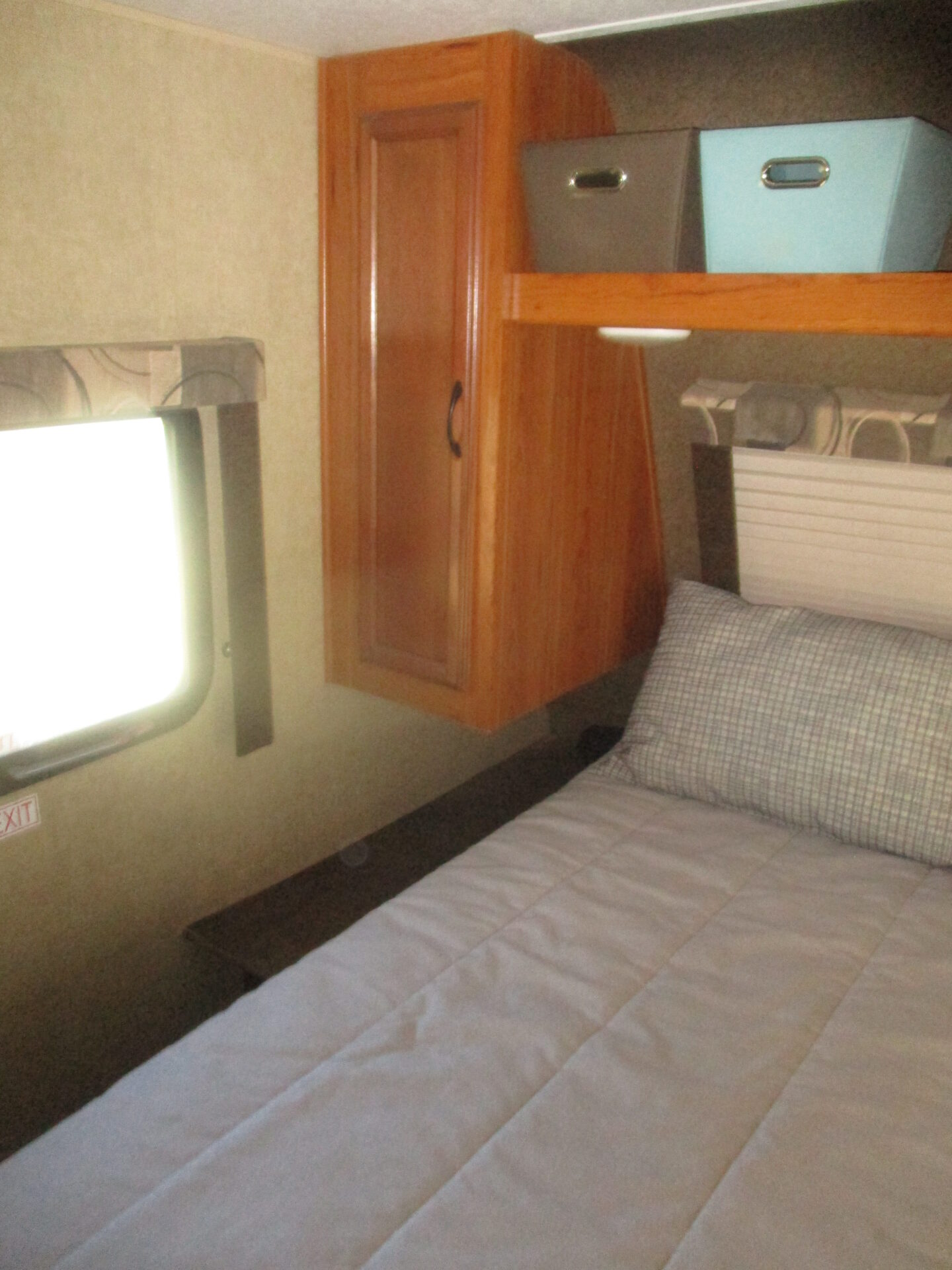 Camper Dealer of RVs in North Wilkesboro, North Carolina.