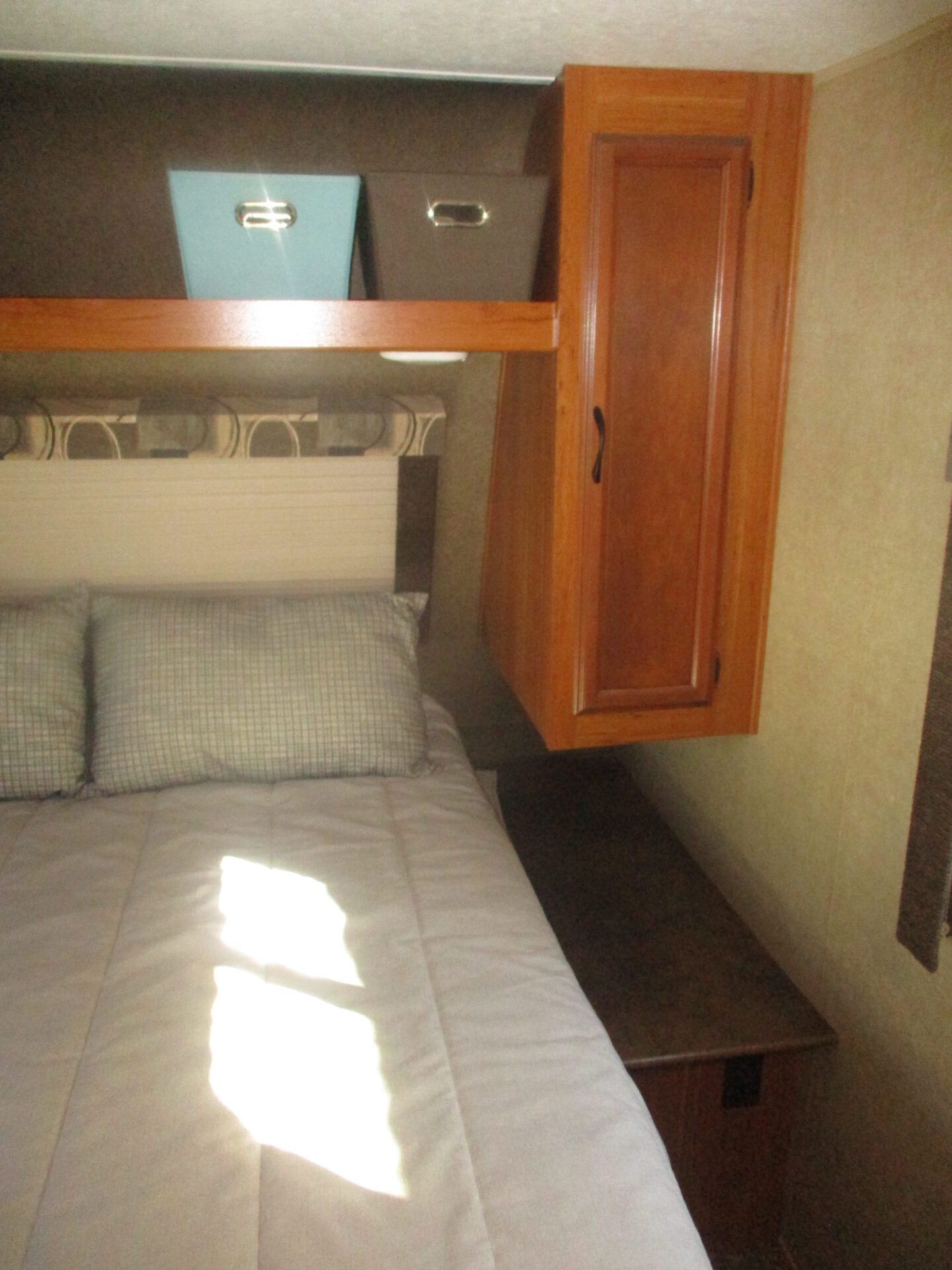 Camper Dealer of RVs in the North Carolina Foothills.