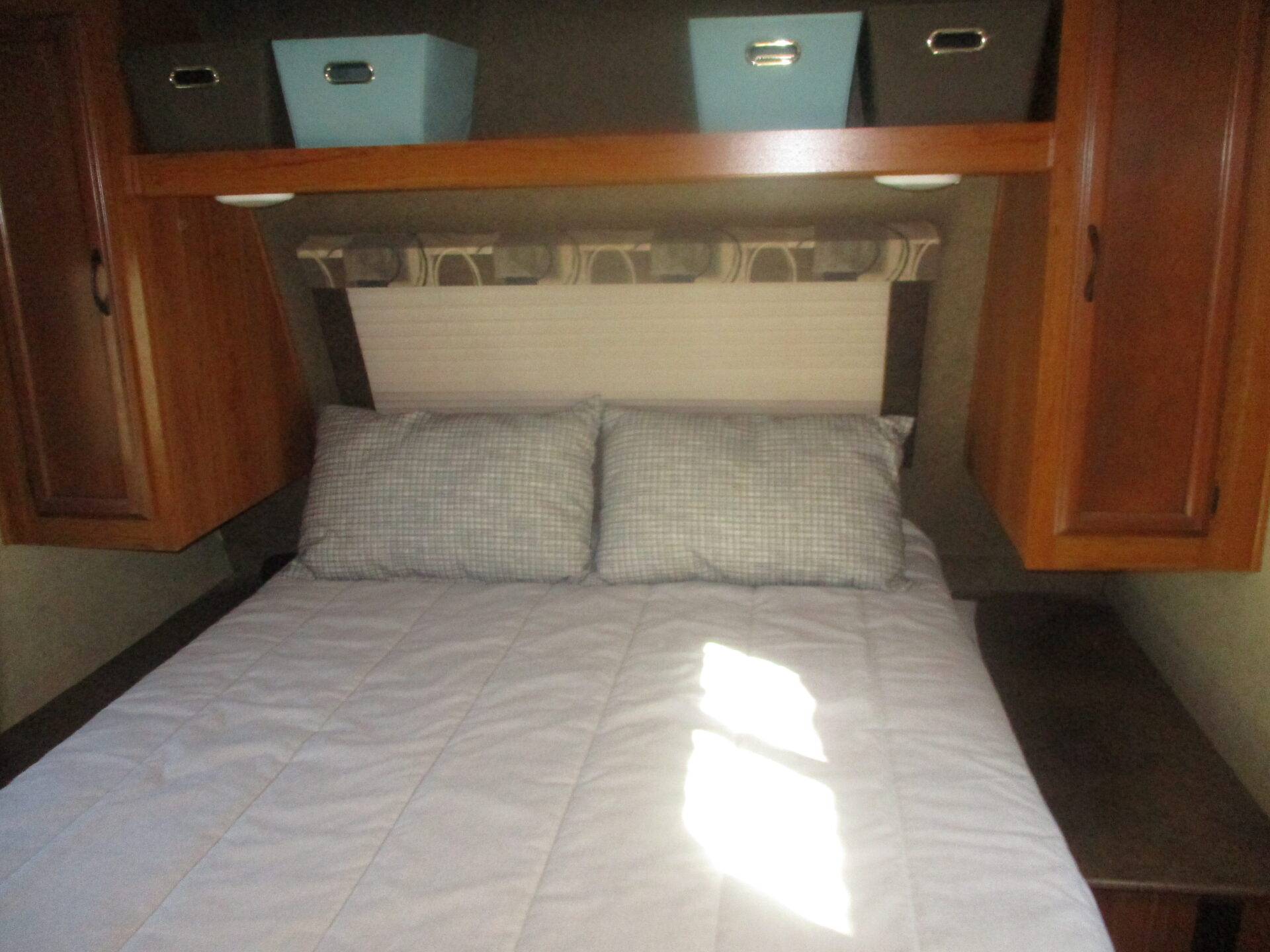 Camper Dealer of RVs near Boone NC.