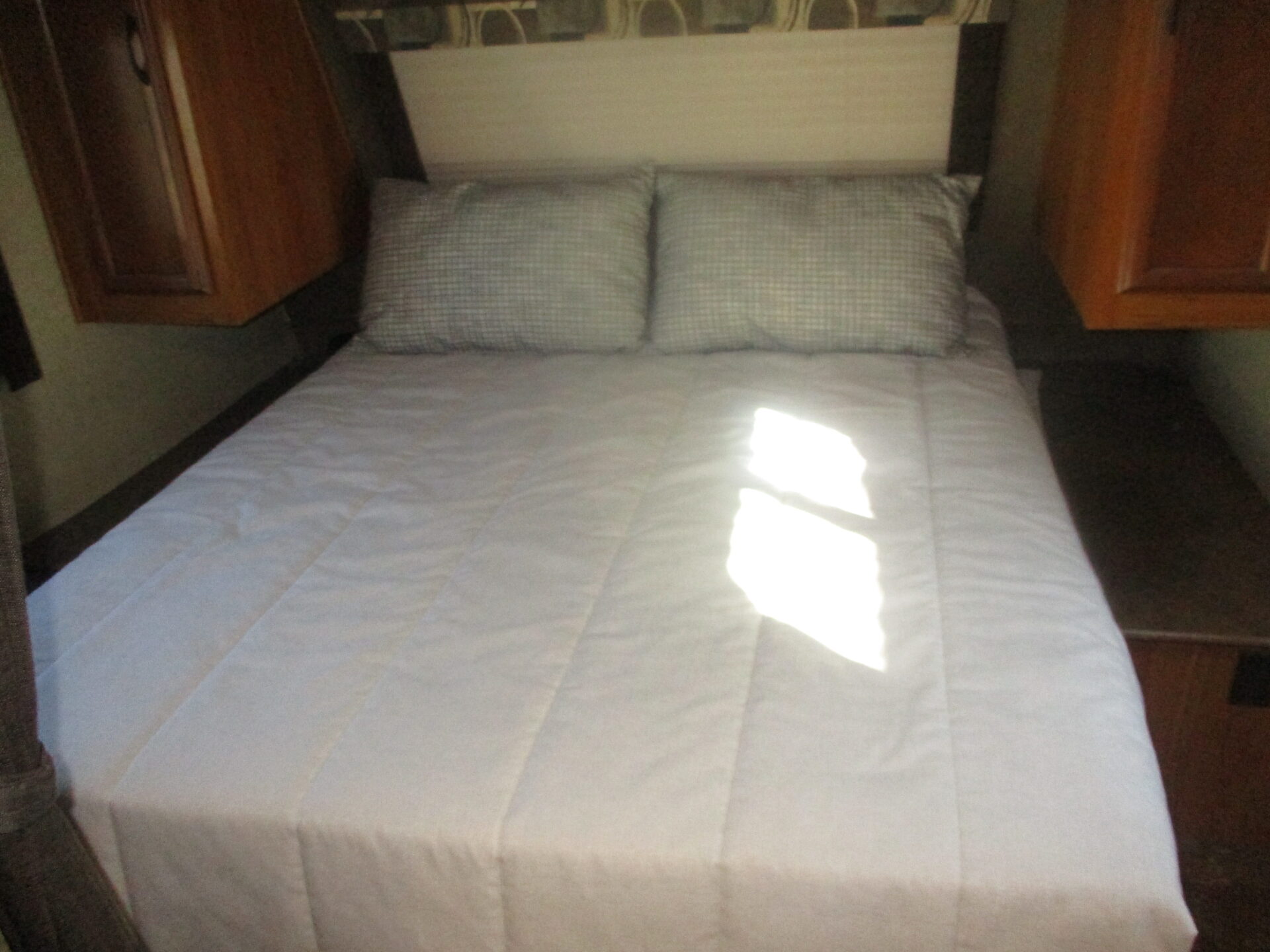 Camper Dealer of RVs within driving distance of ASU.