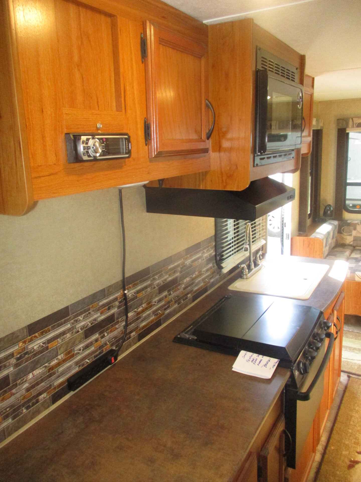 Camper Dealer of RVs near Appalachian State University.