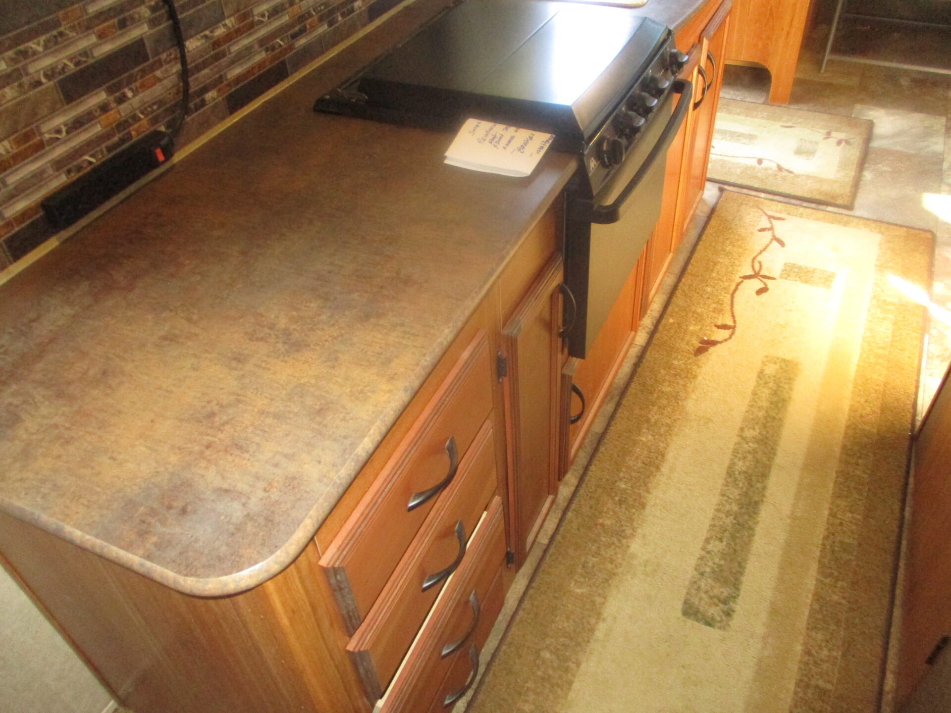 Camper Dealer of RV within driving distance of Charlotte, NC.