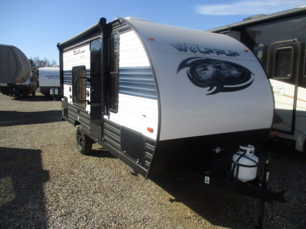Pre Owned RV within driving distance of ASU.