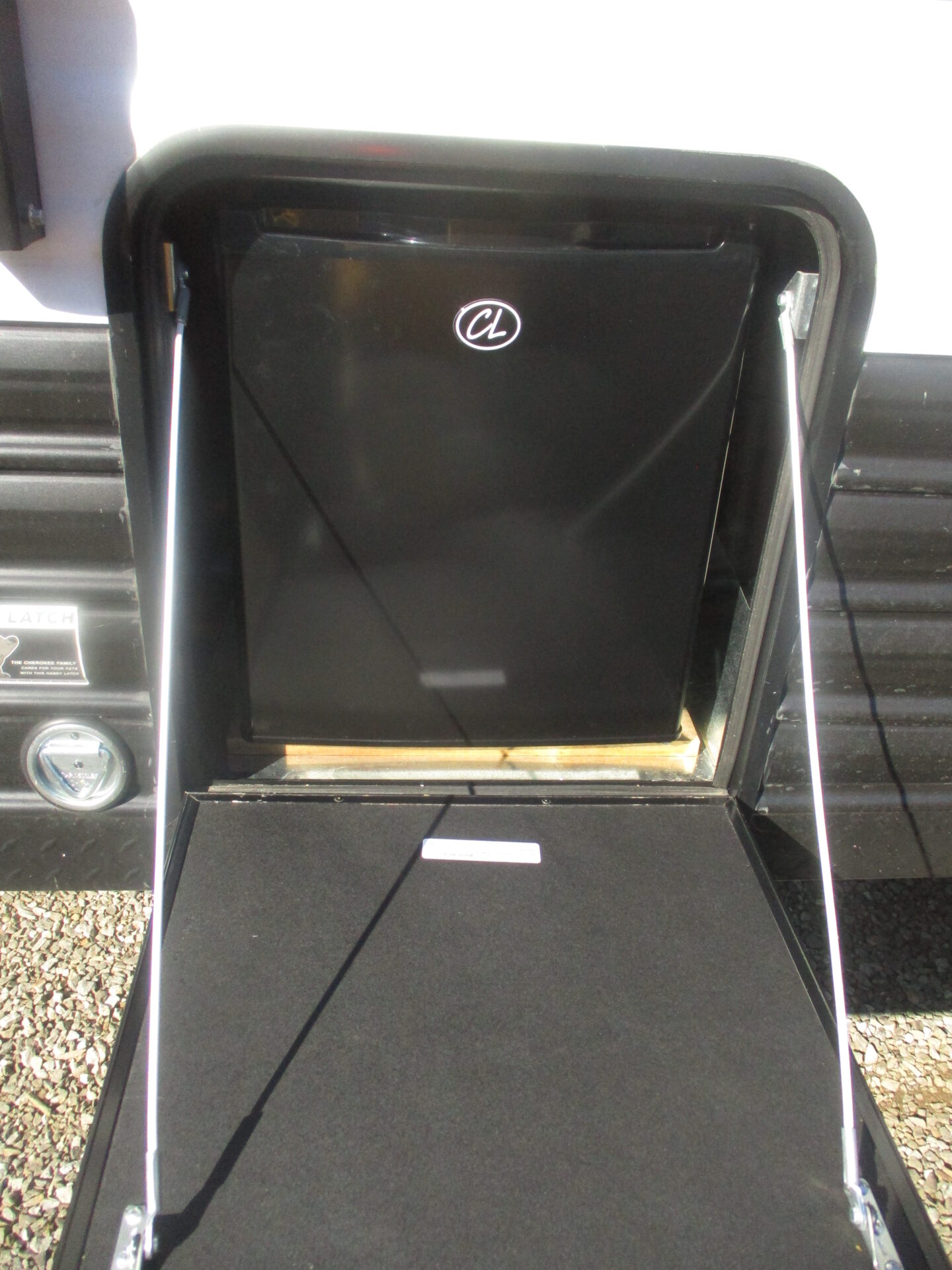 Pre Owned RV within driving distance of Statesville, NC.