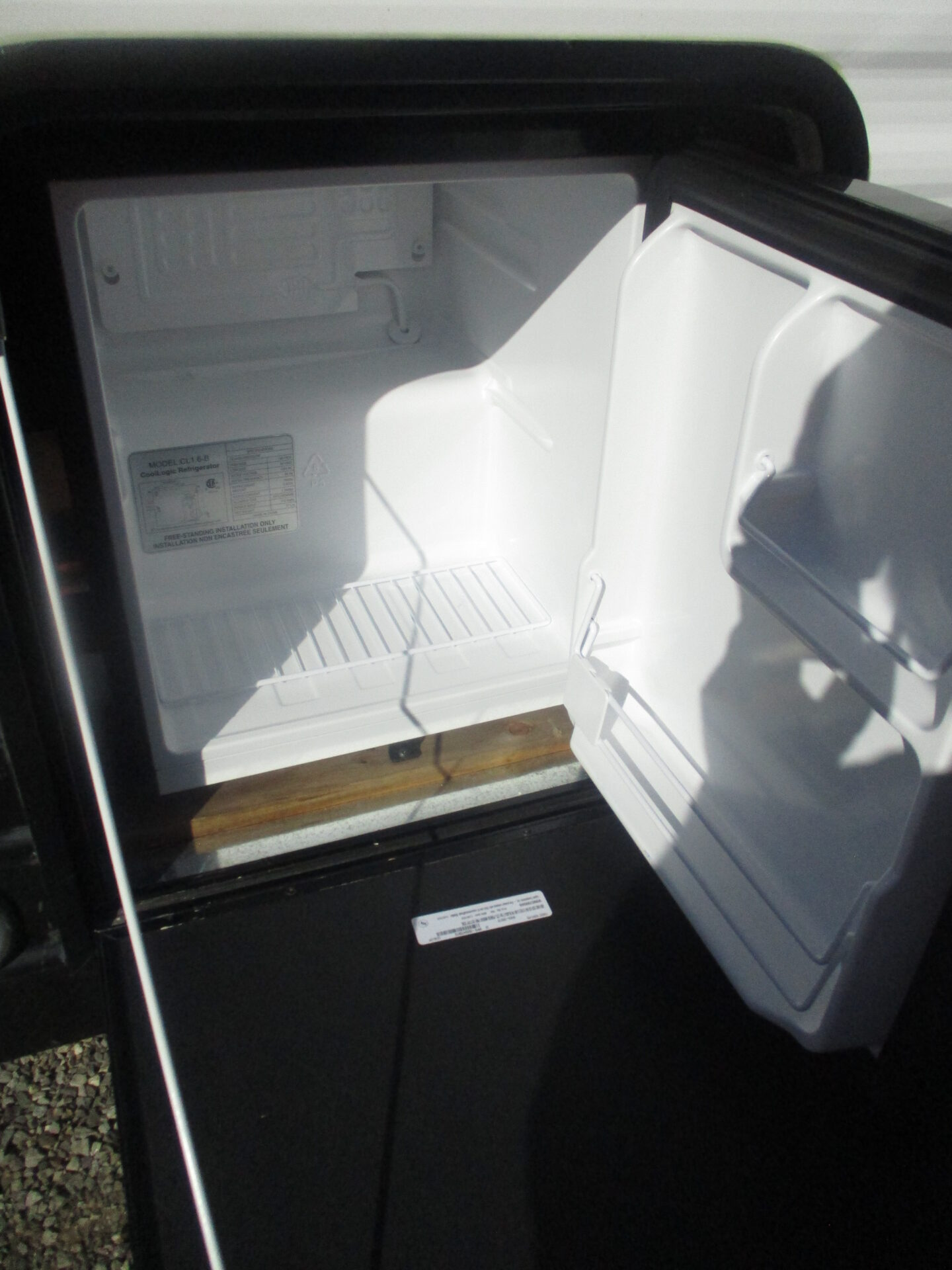 Pre Owned RV near Taylorsville, NC.