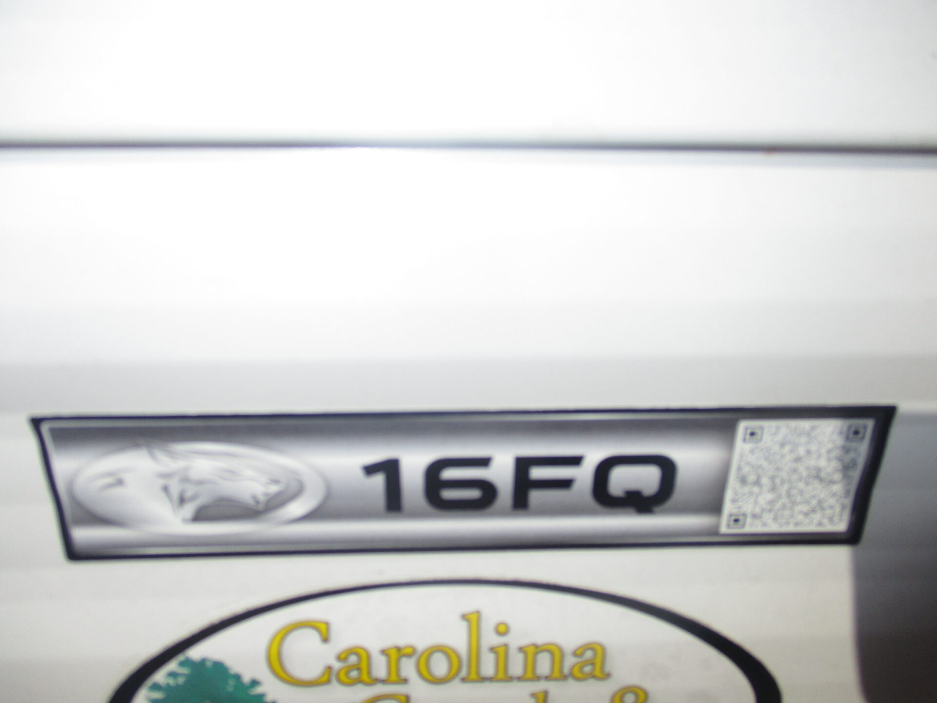 Pre Owned RVs in Wilkesboro, North Carolina.