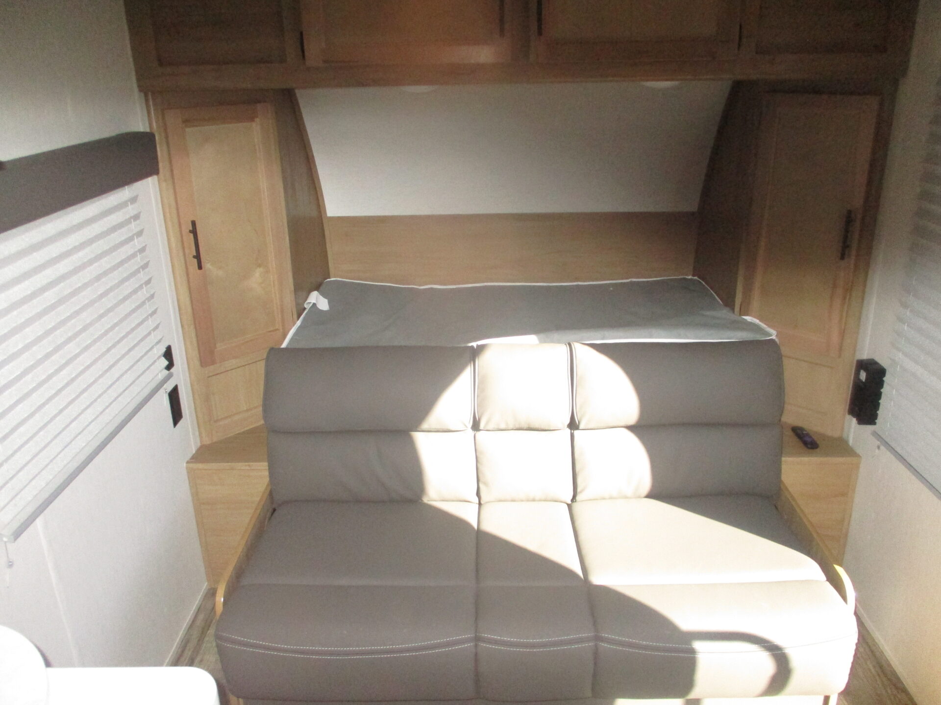 Pre Owned RV within driving distance of Elkin, NC.