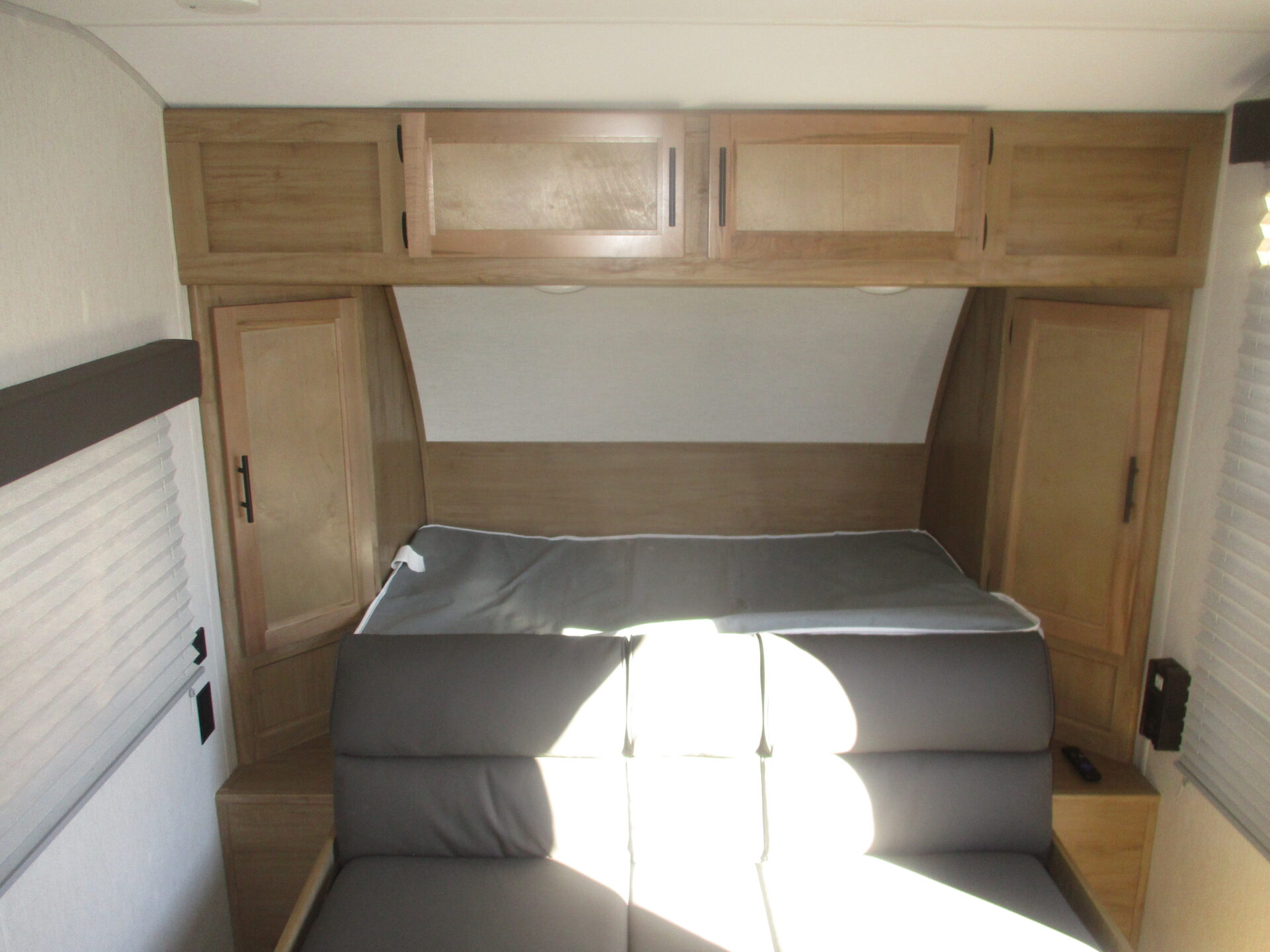 Pre Owned RVs within driving distance of Lenoir, NC.