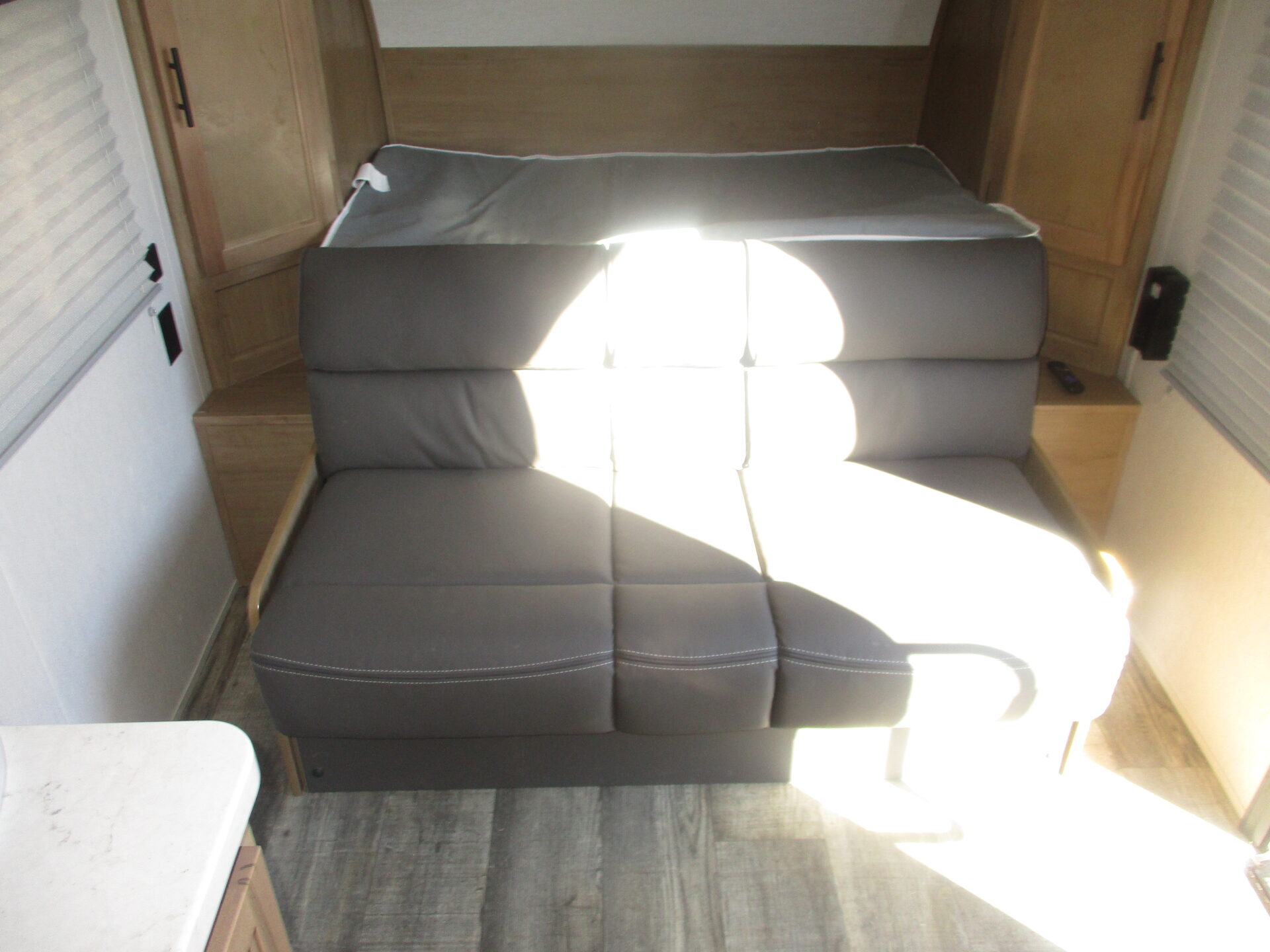 Pre Owned RVs within driving distance of Charlotte, NC.