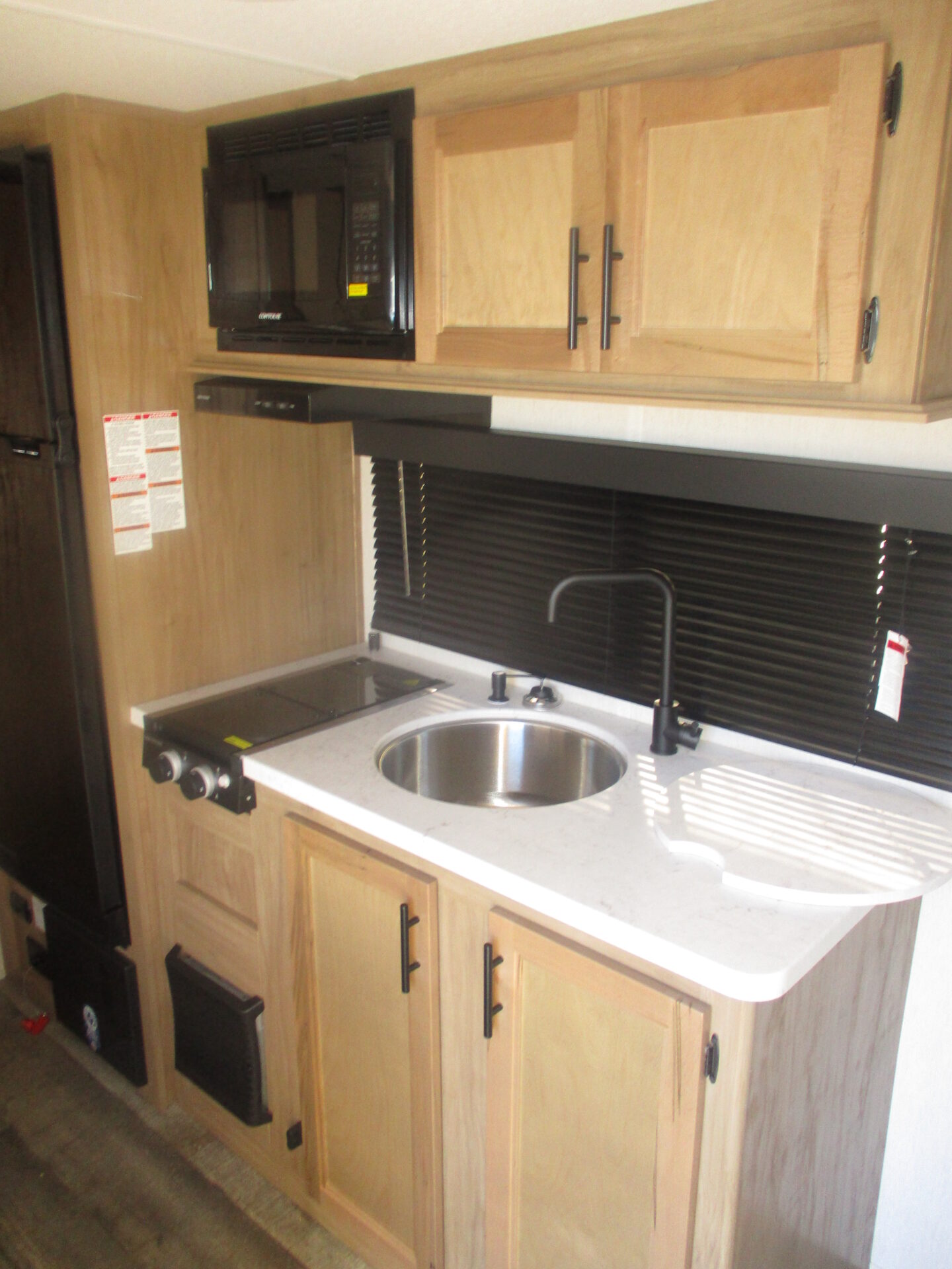 Pre Owned RVs in the North Carolina Mountains.