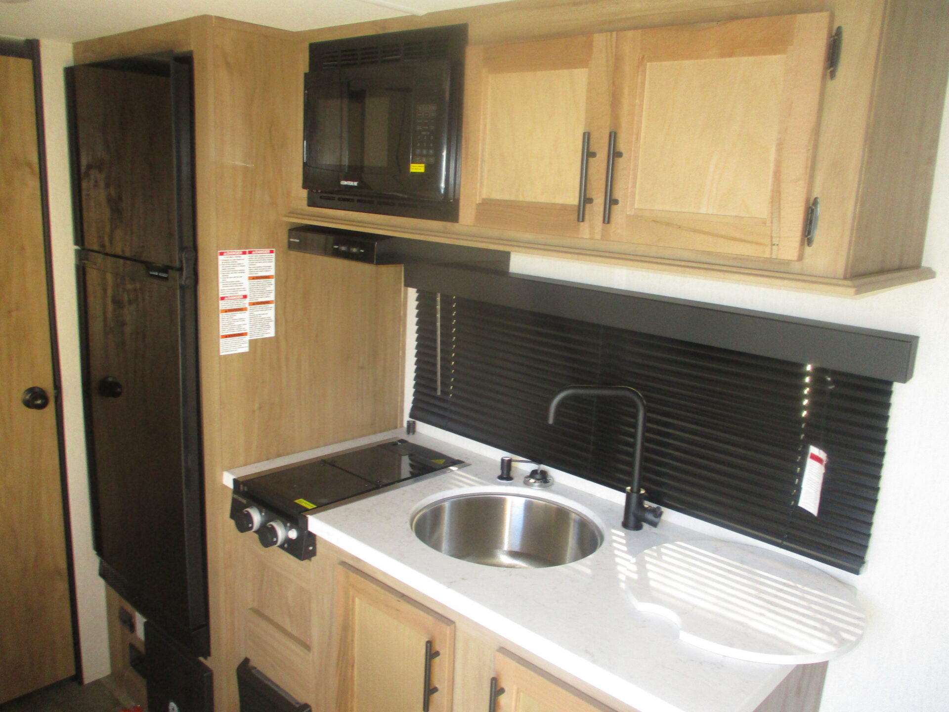 Pre Owned RV within driving distance of ASU.