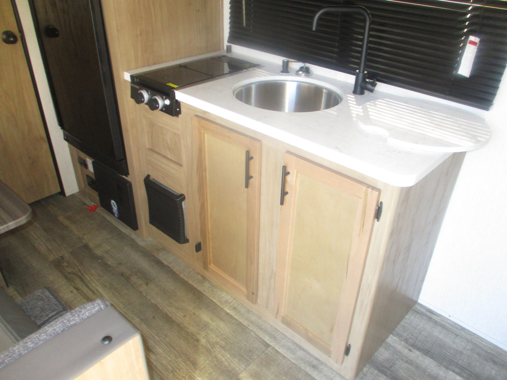 Pre Owned RV near Winston-Salem.