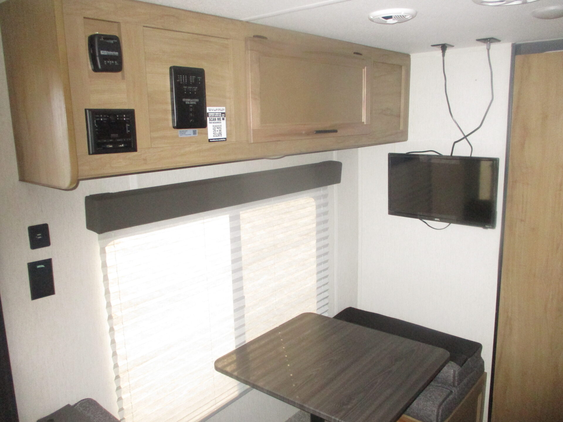 Pre Owned RVs near West Jefferson, NC.