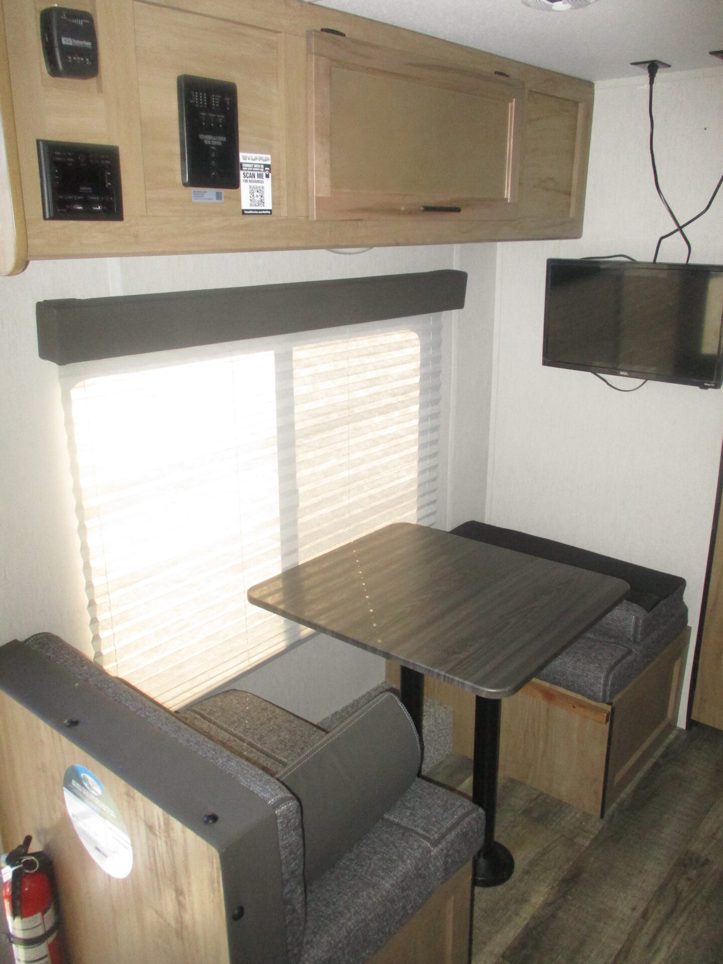 Pre Owned RV near North Wilkesboro, NC.