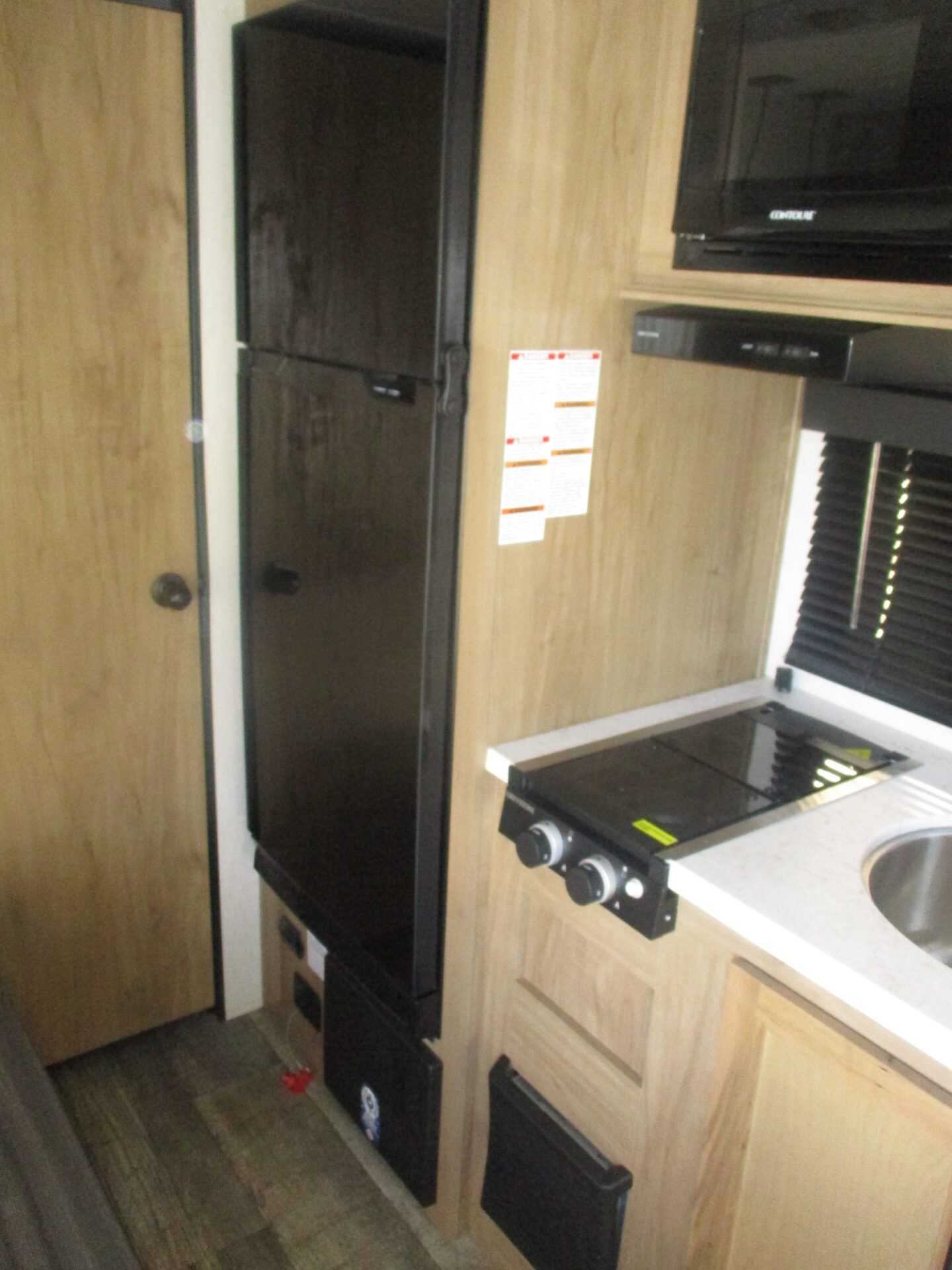 Pre Owned RVs within driving distance of Mooresville, NC.