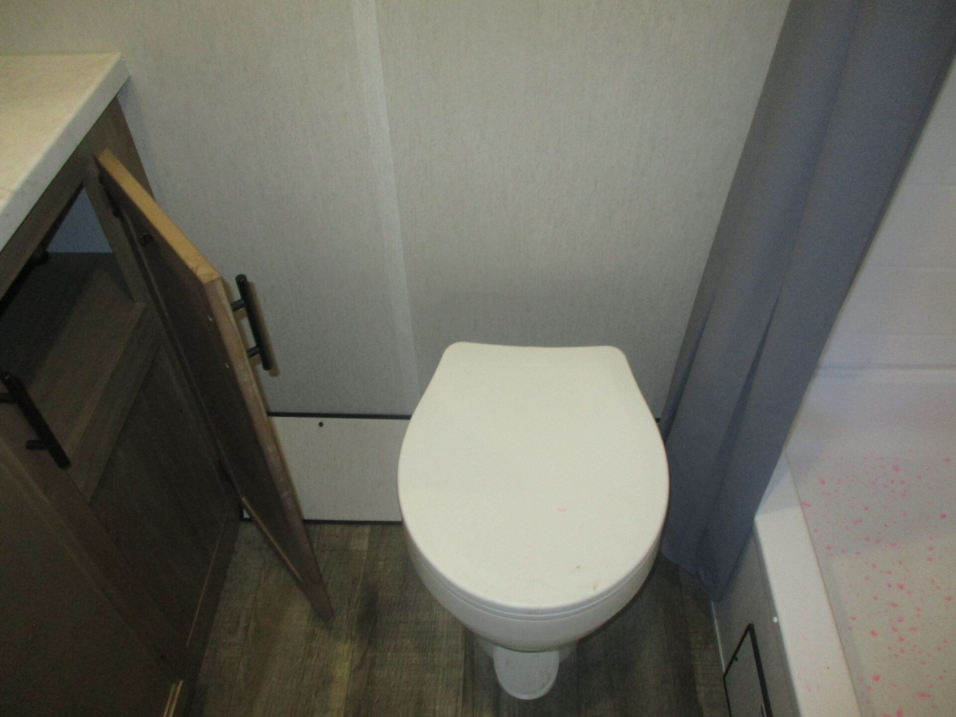 Pre Owned RV in the Yadkin Valley.