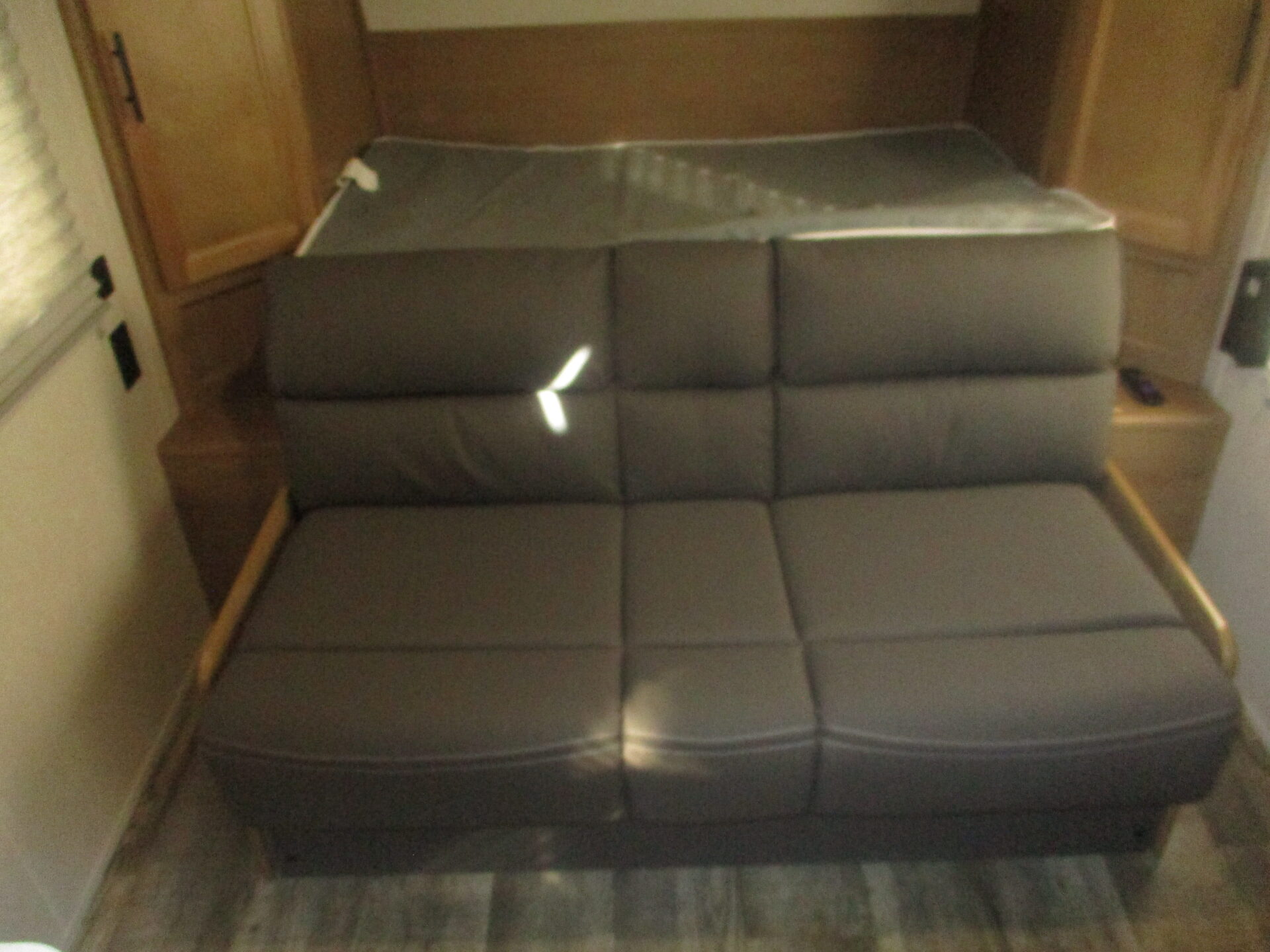 Pre Owned RVs in the Piedmont Triad.