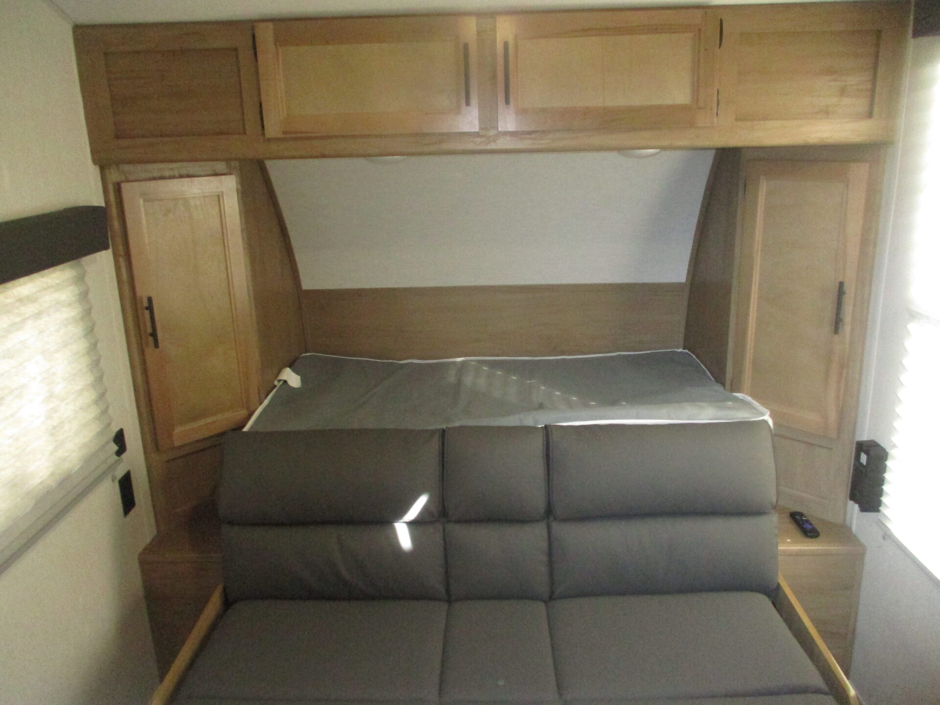 Pre Owned RV within driving distance of Mooresville, NC.