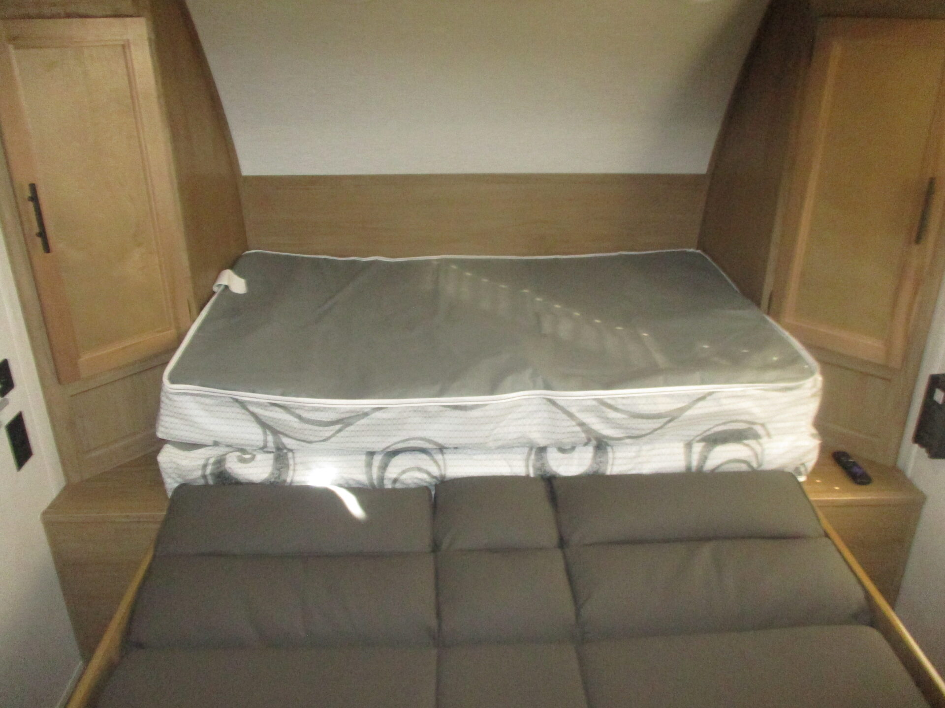 Pre Owned RVs within driving distance of Hickory, NC.