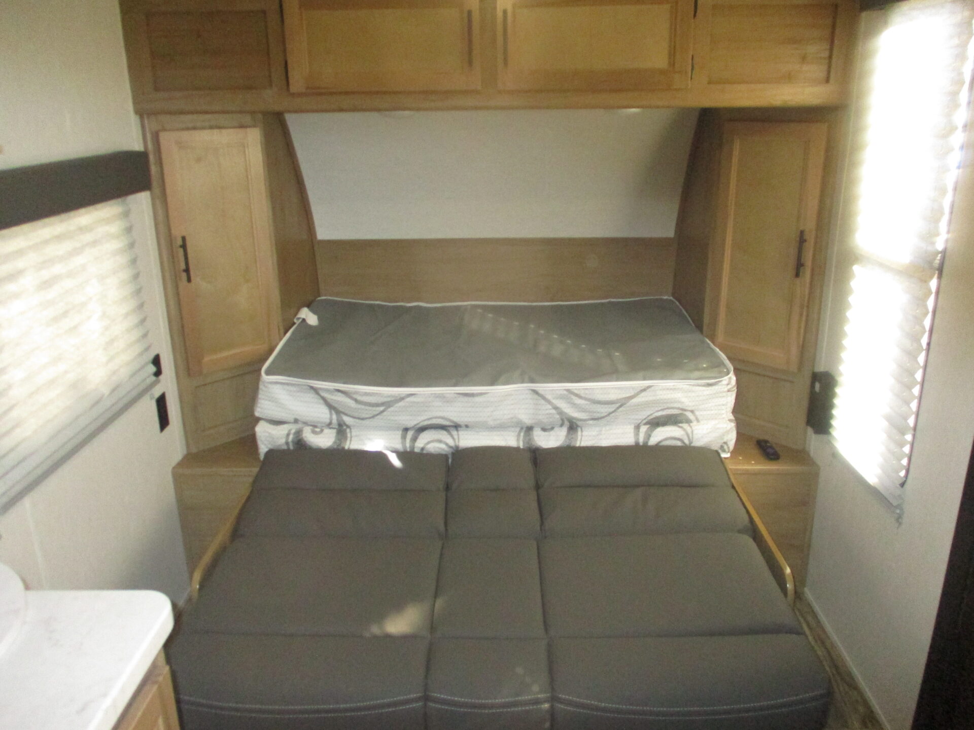 Pre Owned RV near West Jefferson, NC.