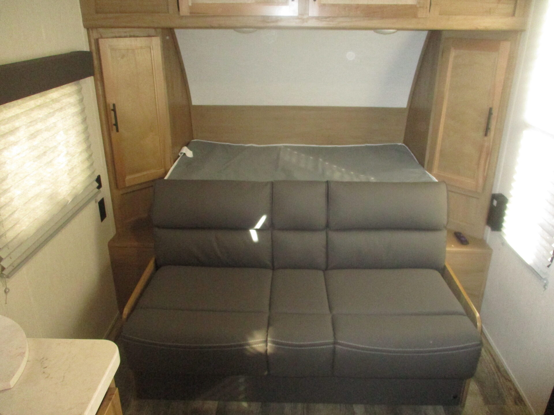Pre Owned RV within driving distance of Winston-Salem, NC.