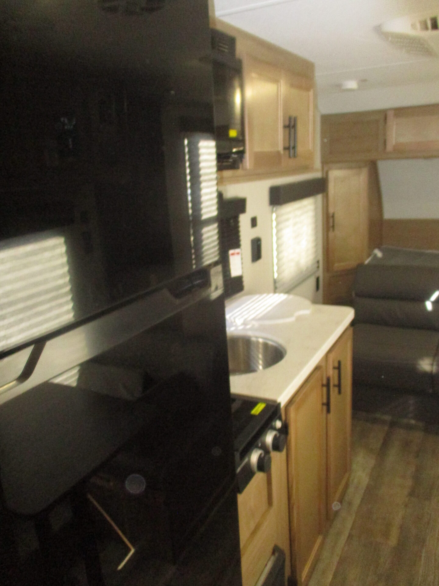 Pre Owned RVs within driving distance of Statesville, NC.