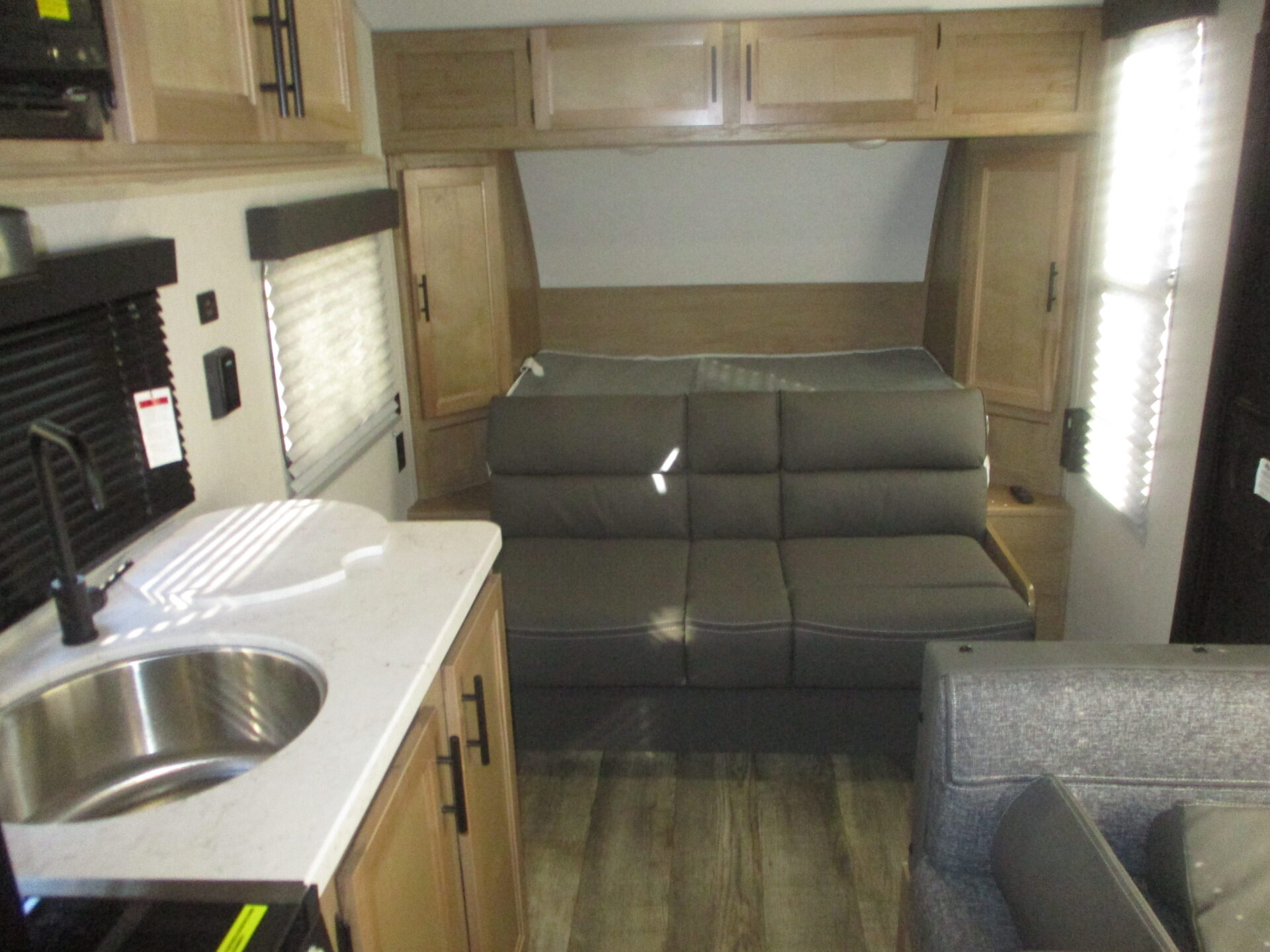 Pre Owned RV near Elkin, NC.