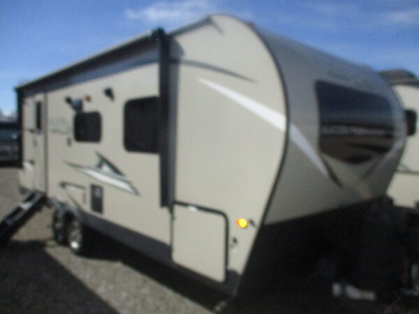 Camper Dealer of RV near West Jefferson, NC.