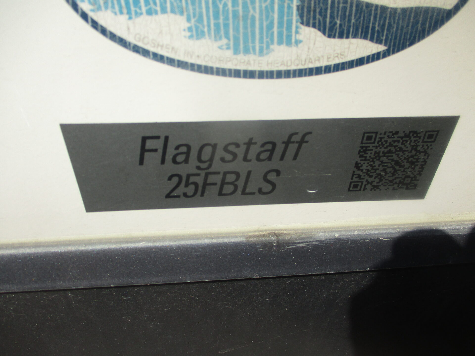 Camper Dealer of RVs within driving distance of Yadkinville, NC.