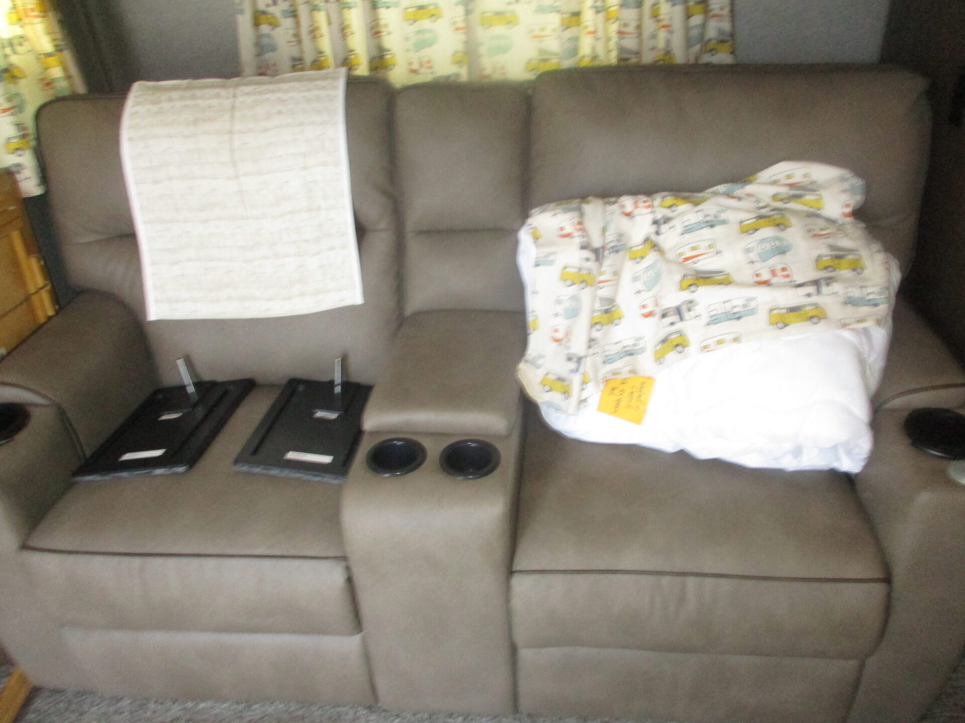 Camper Dealer of RV within driving distance of Yadkinville, NC.