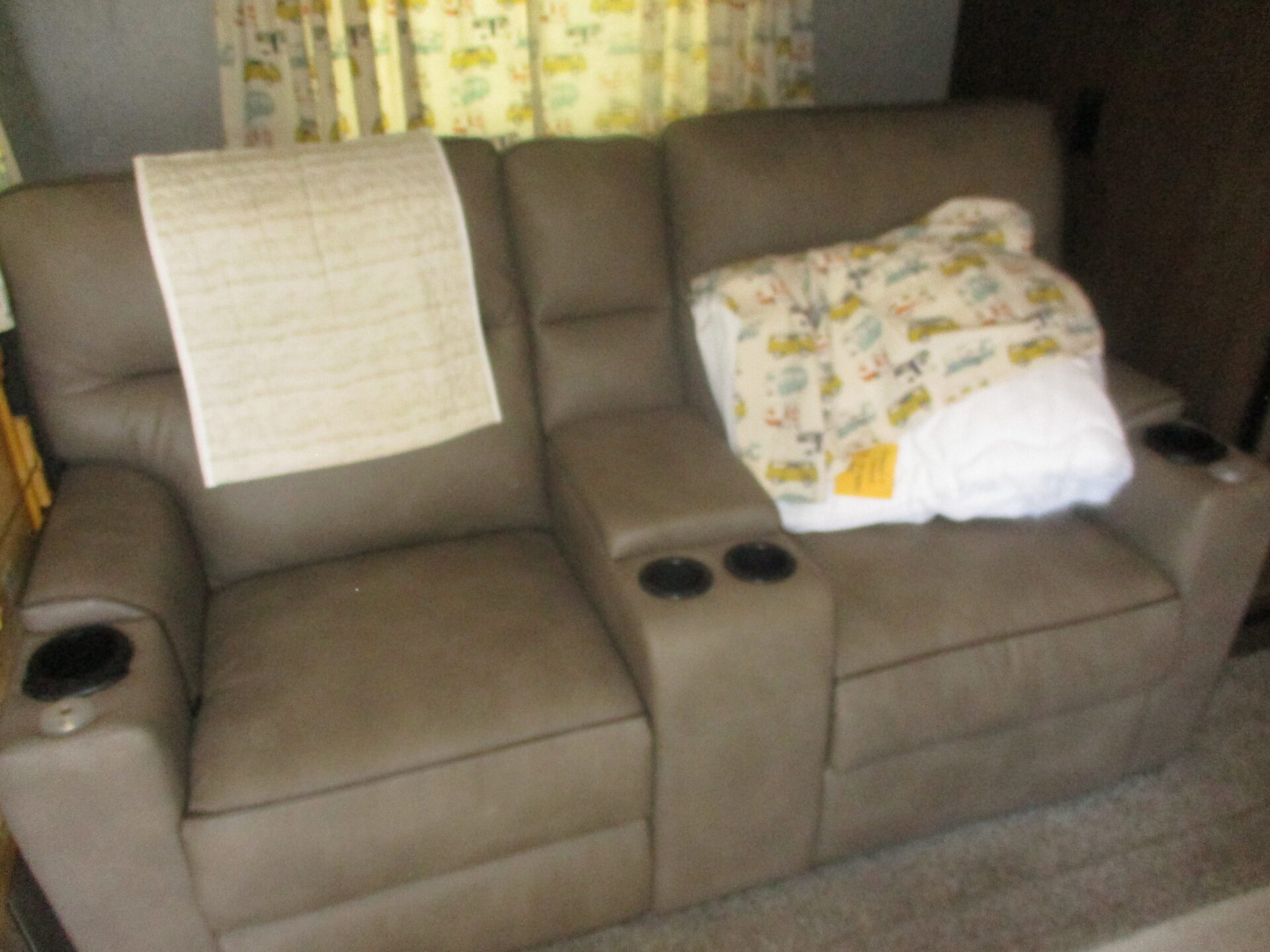 Camper Dealer of RV in North Carolina.