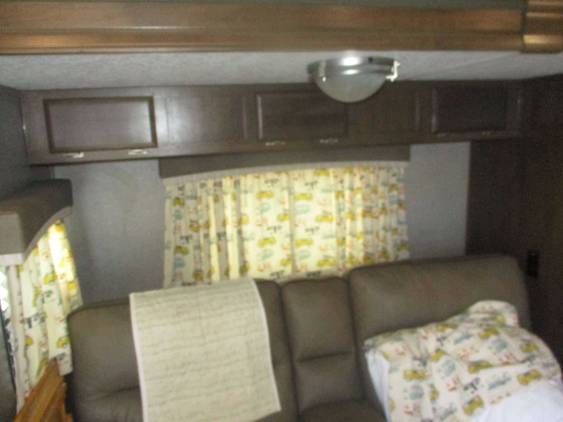 Camper Dealer of RVs near Taylorsville, NC.