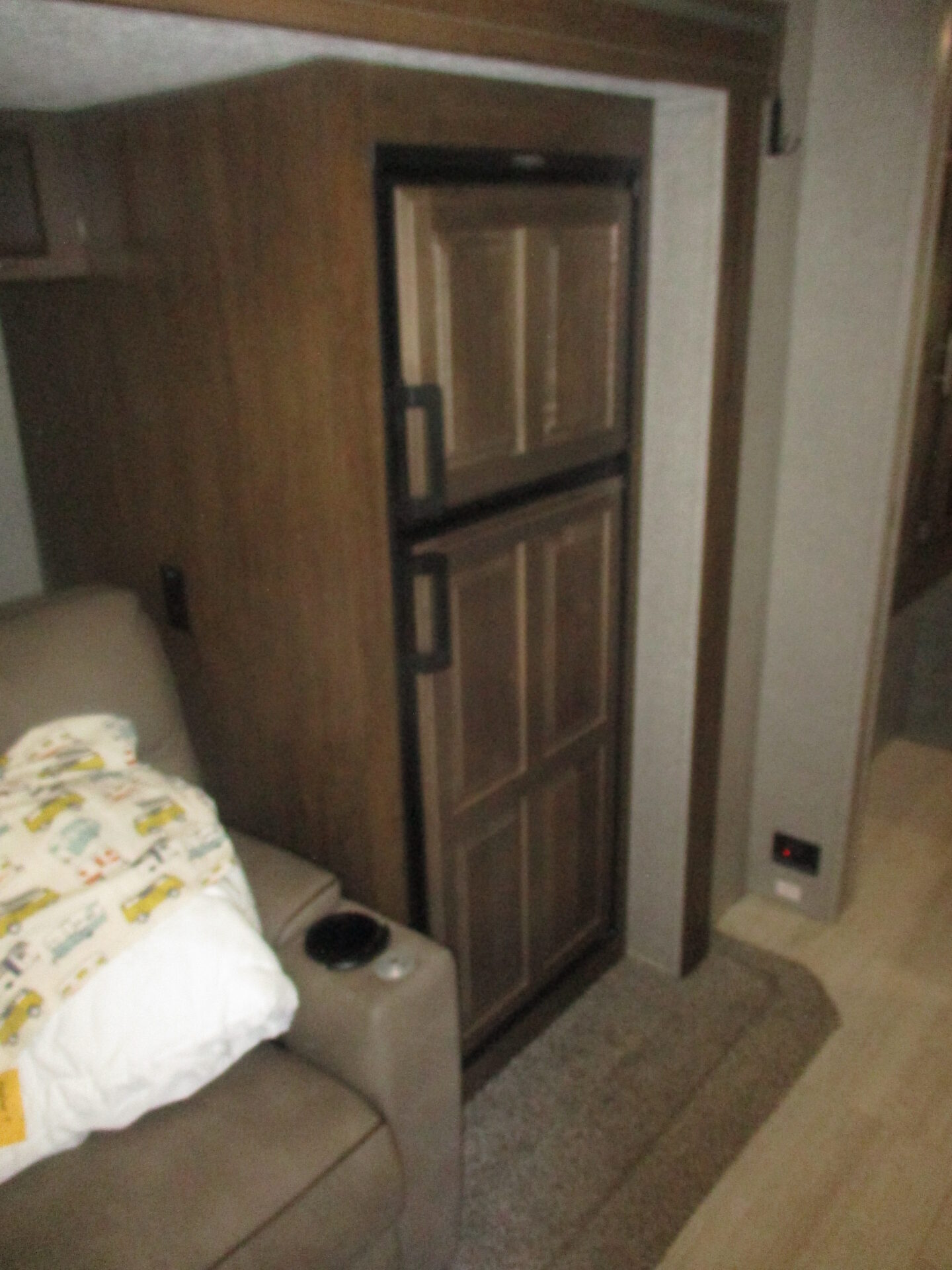 Camper Dealer of RVs near Winston-Salem.