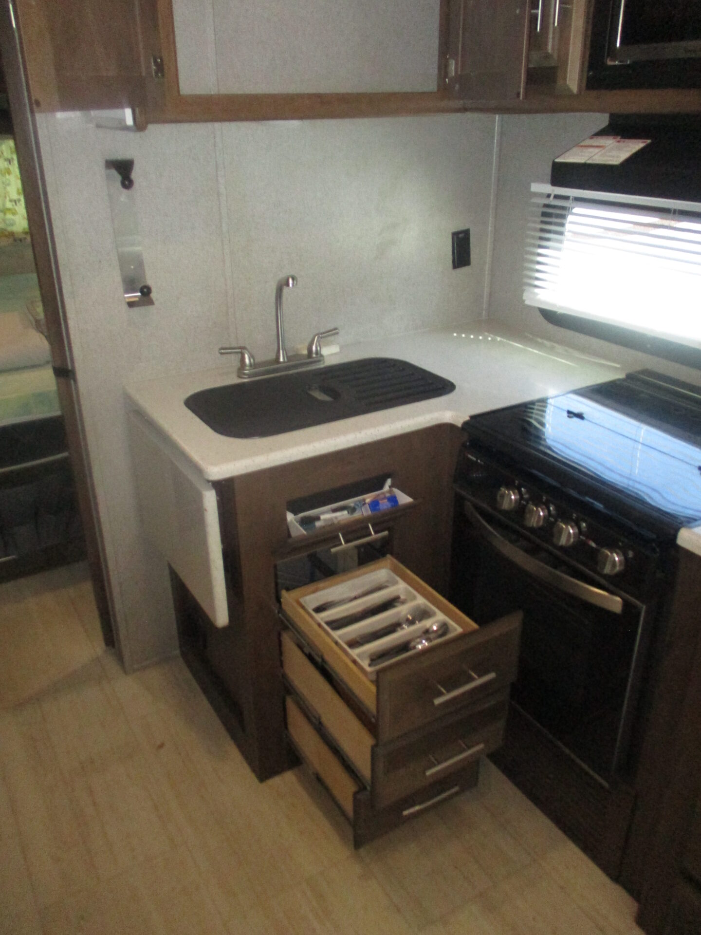 Camper Dealer of RV in the Yadkin Valley.