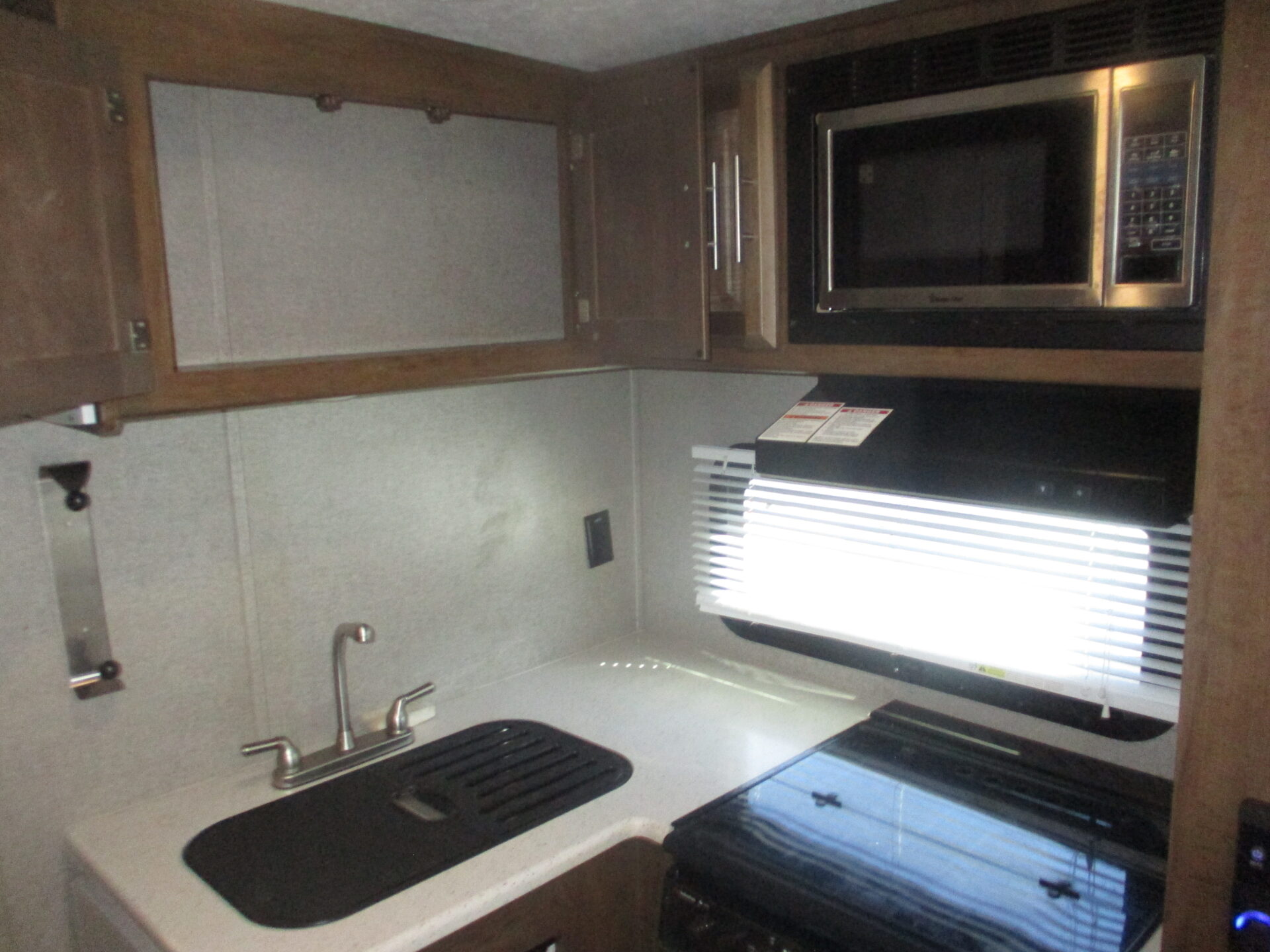 Camper Dealer of RV within driving distance of Boone, NC.