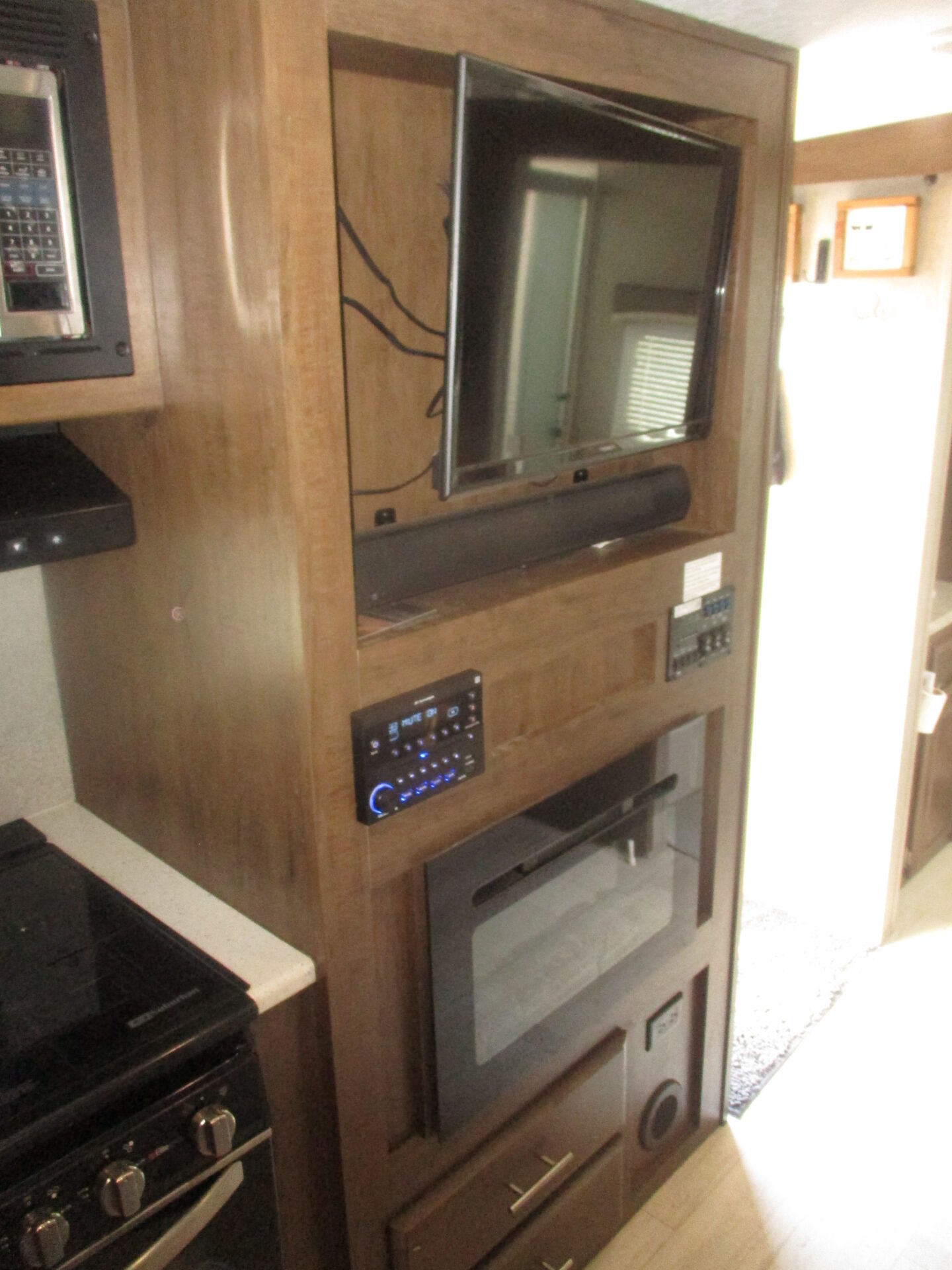 Camper Dealer of RV within driving distance of Statesville, NC.