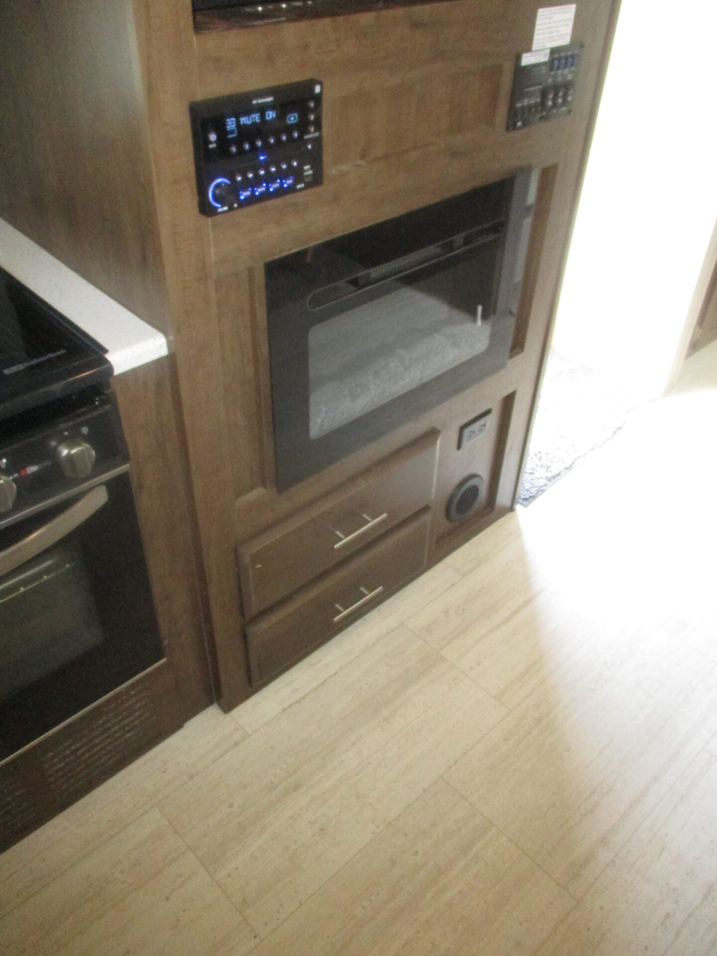 Camper Dealer of RVs in Western North Carolina.