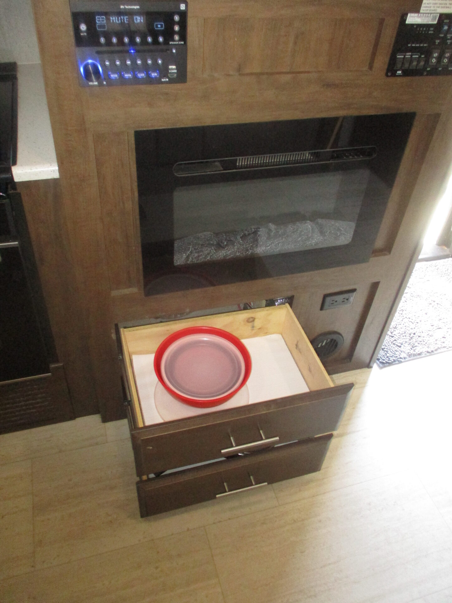 Camper Dealer of RVs near Mooresville, NC.