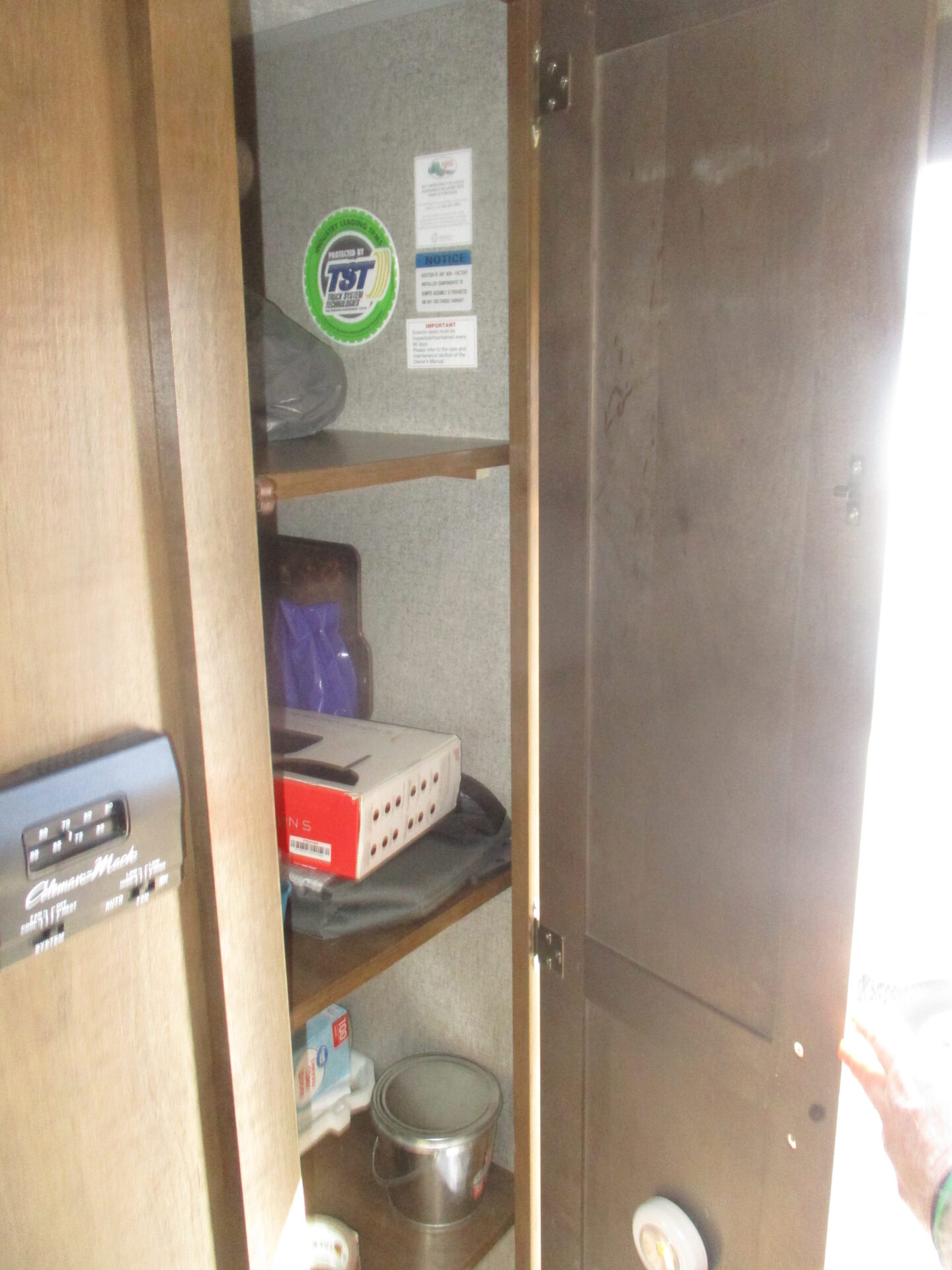 Camper Dealer of RVs within driving distance of ASU.