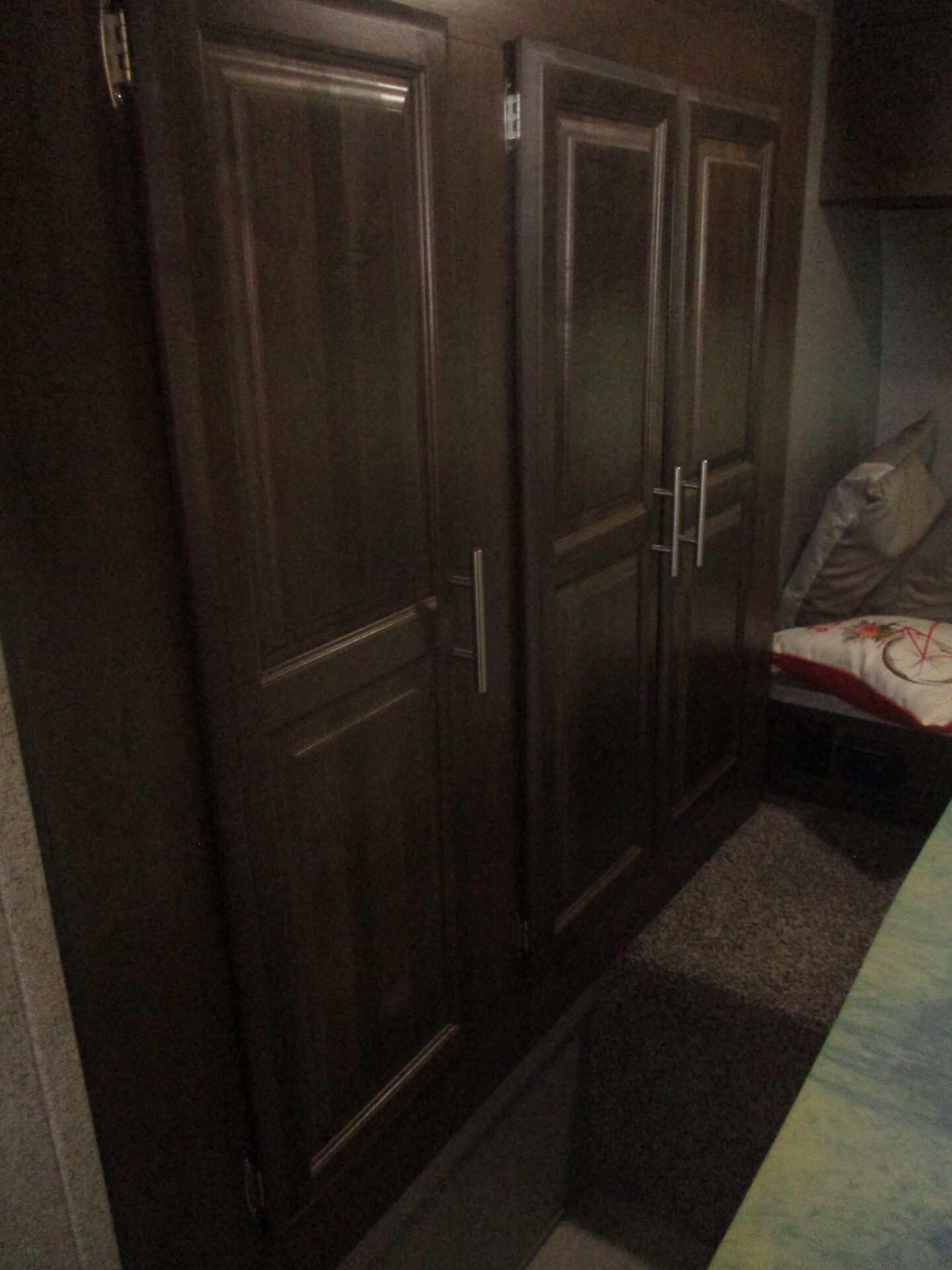 Camper Dealer of RV near Winston-Salem.