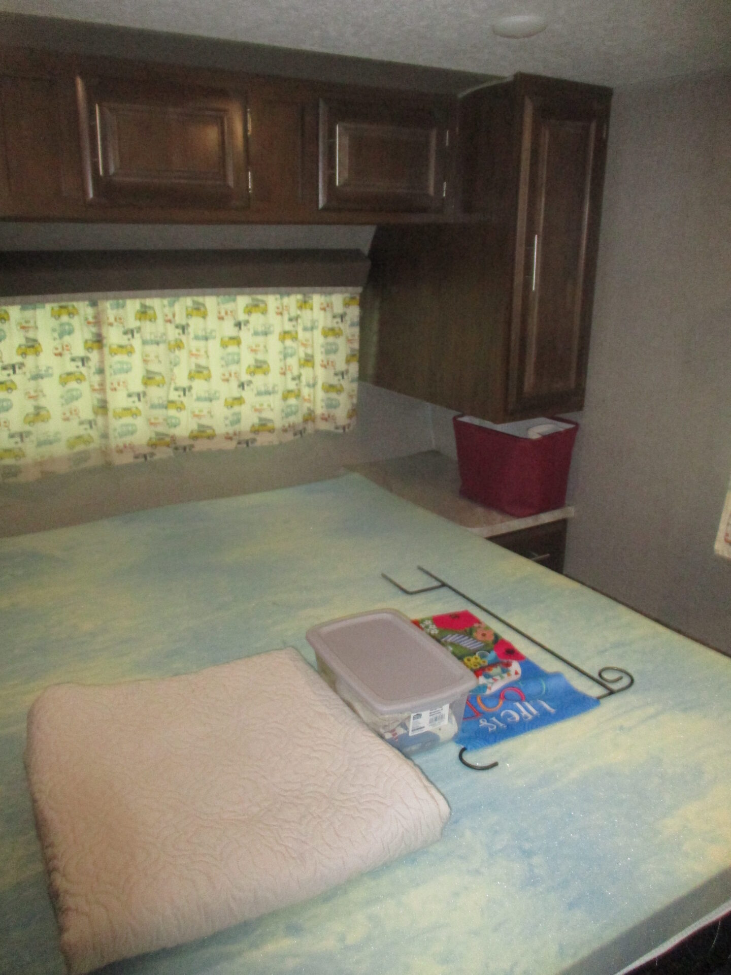 Camper Dealer of RVs near Mooresville, NC.