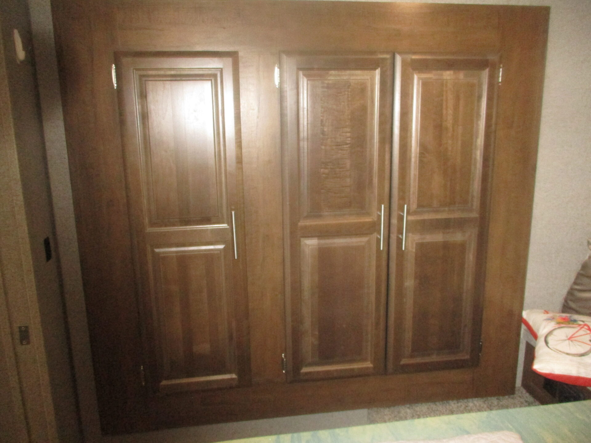 Camper Dealer of RV near Ashe County, NC.