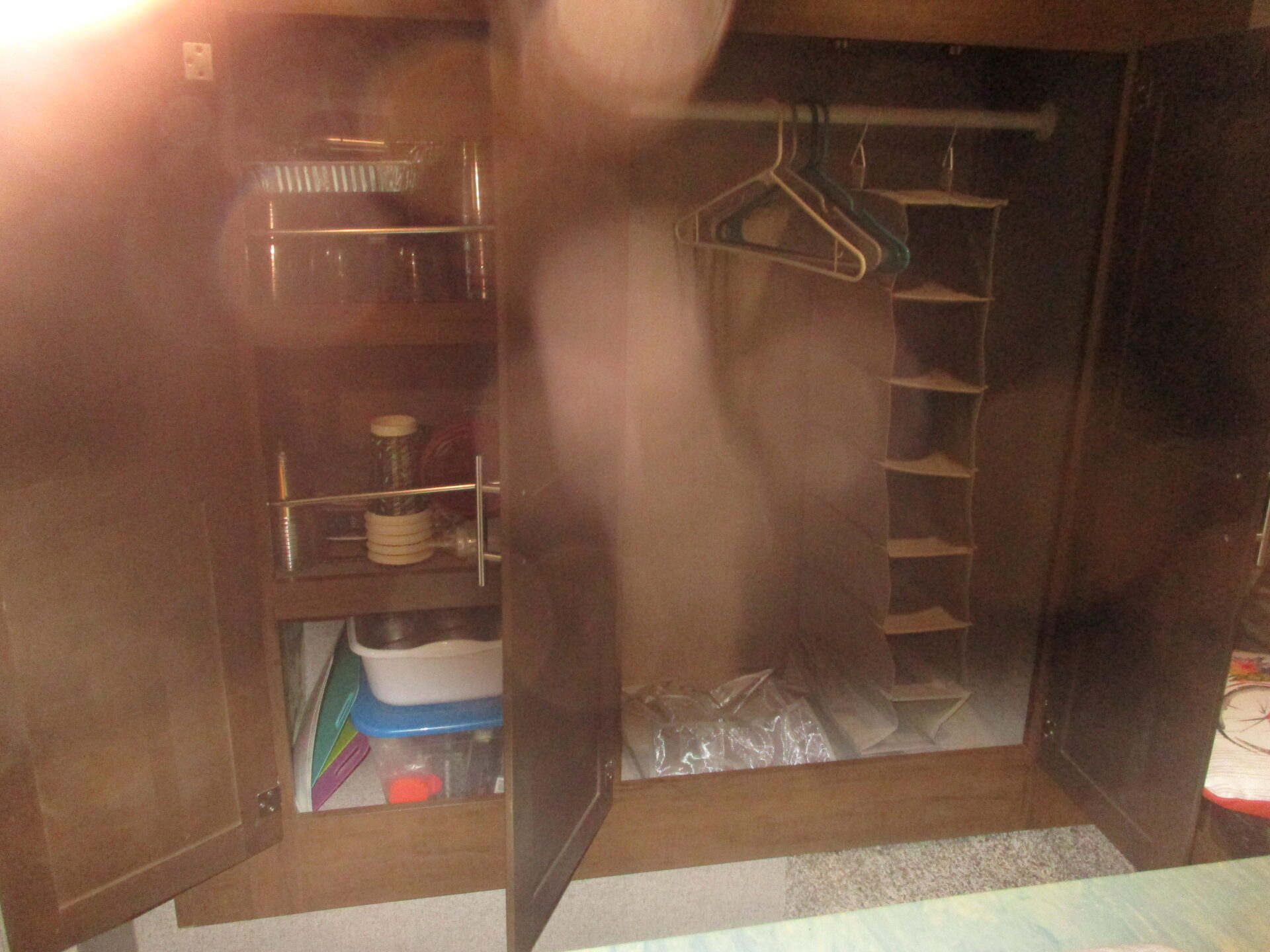 Camper Dealer of RVs near Ashe County, NC.