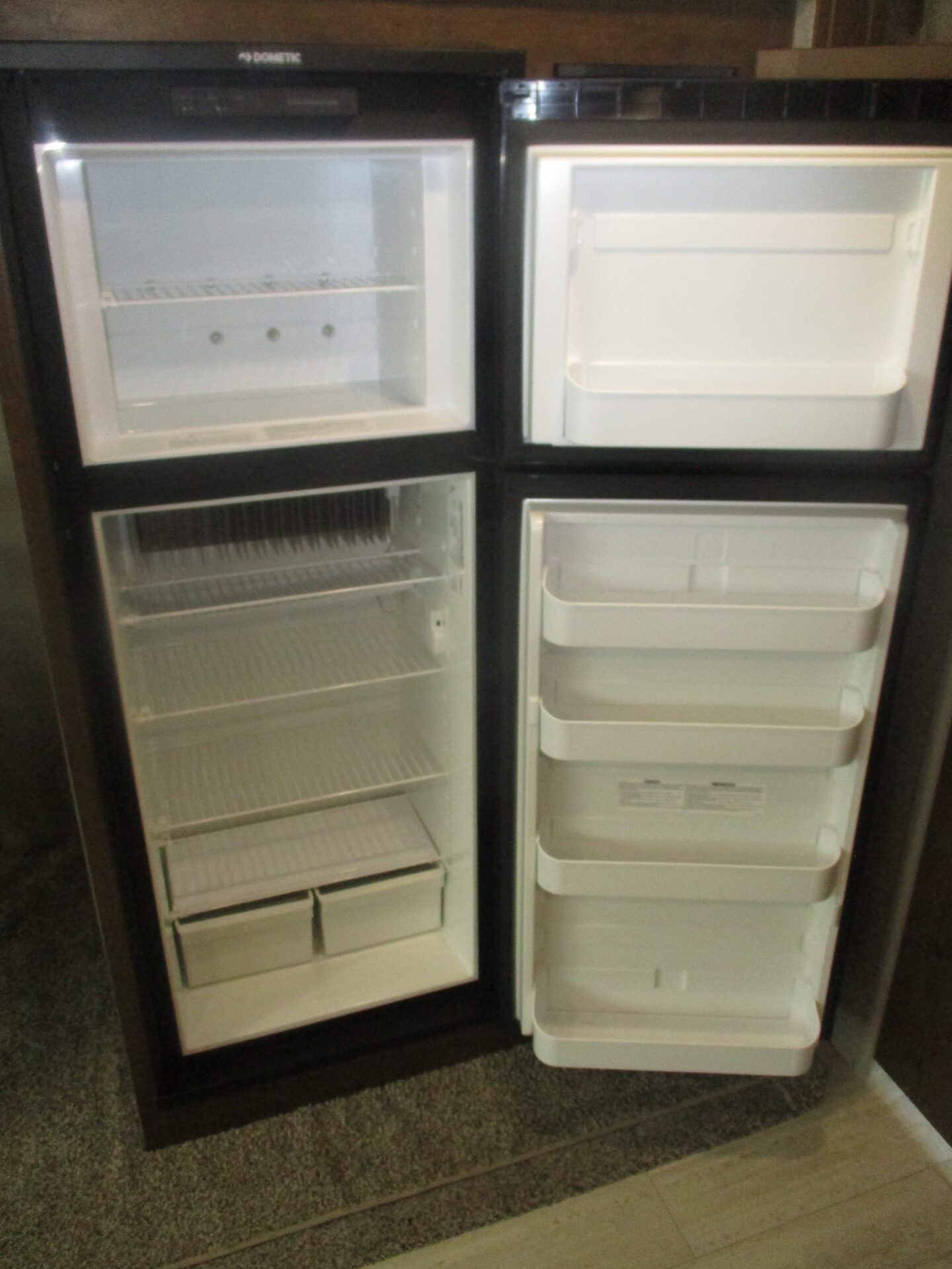 Camper Dealer of RV within driving distance of Greensboro, NC.